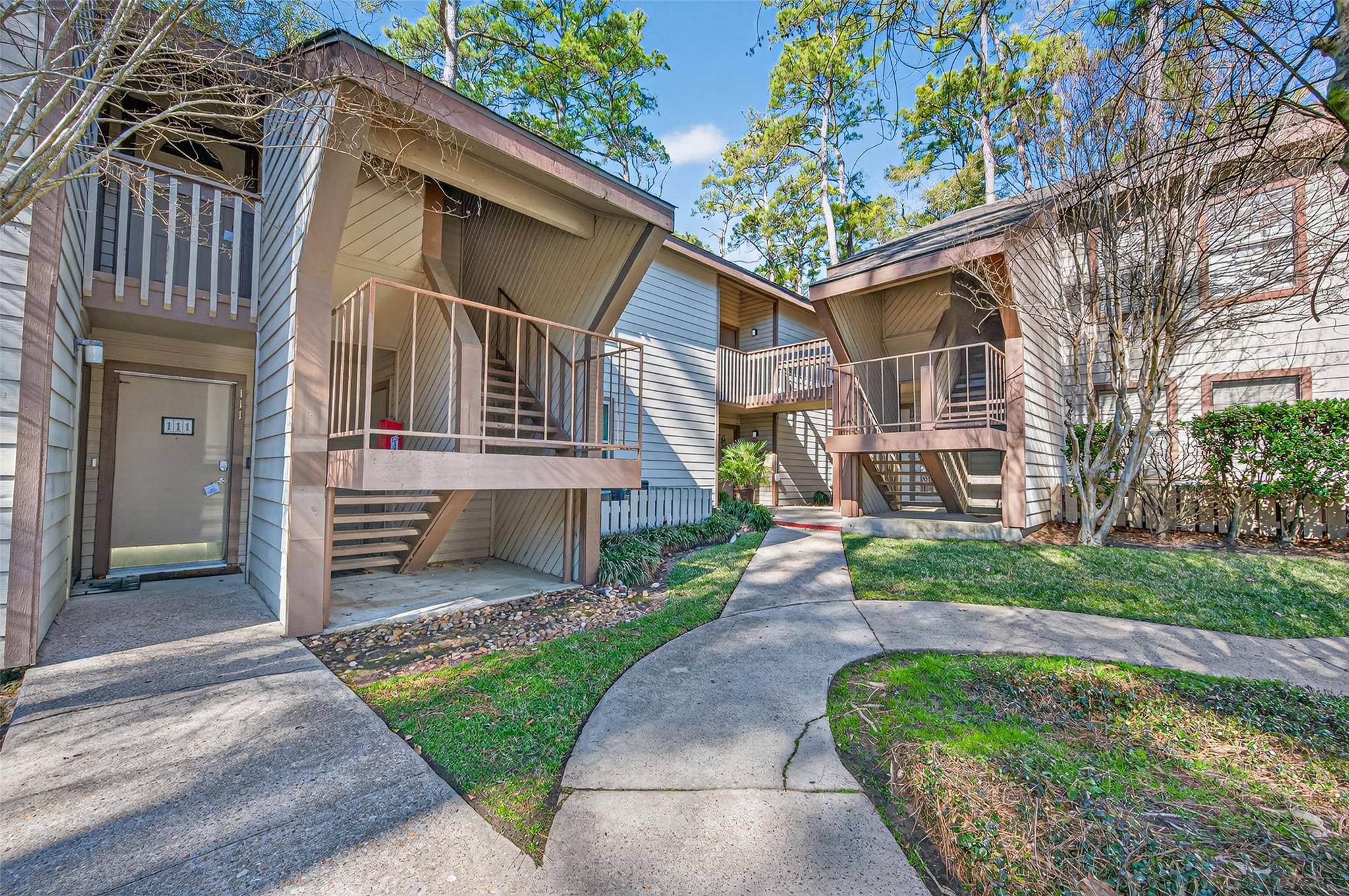 12900 Walden Road # 108A