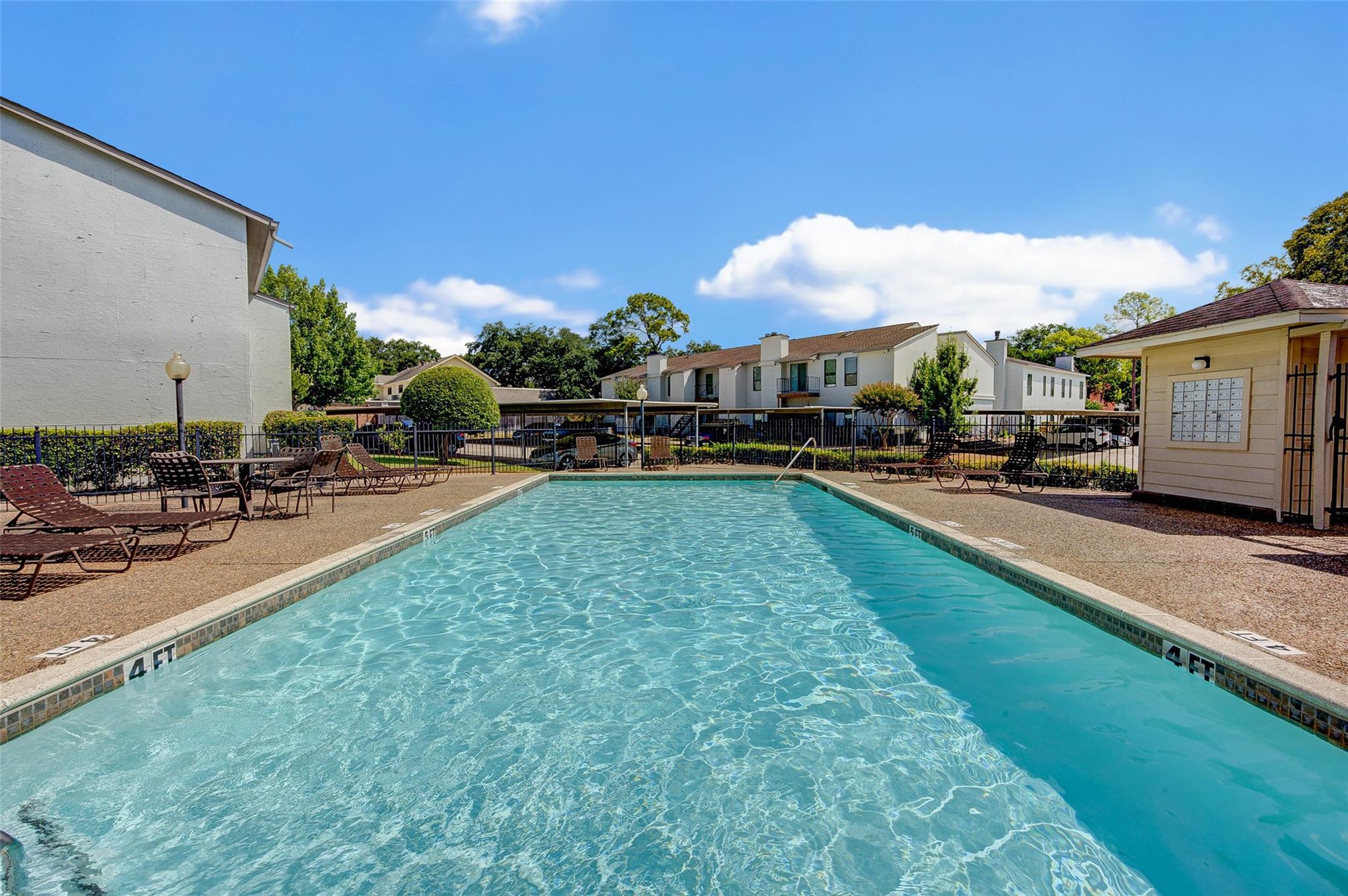 2425 Augusta Drive # 30