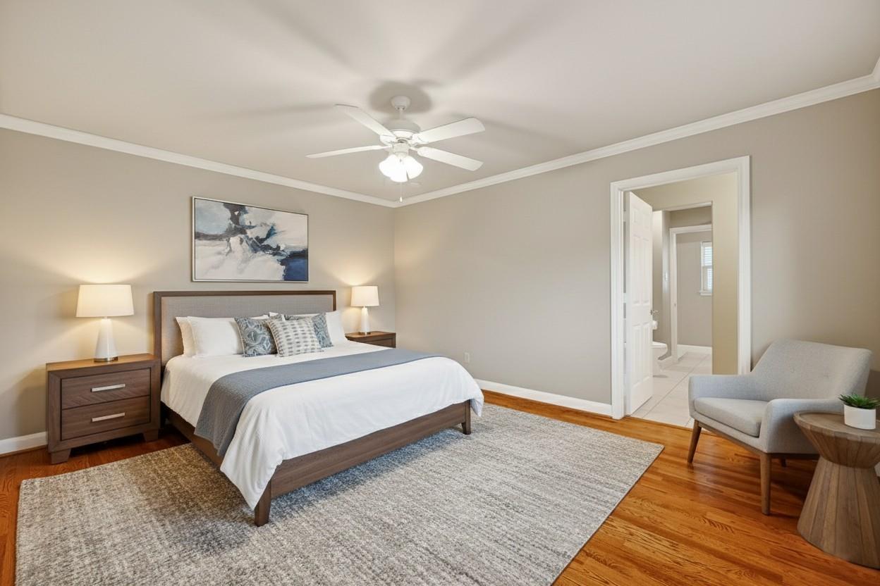 5426 Lampasas Street