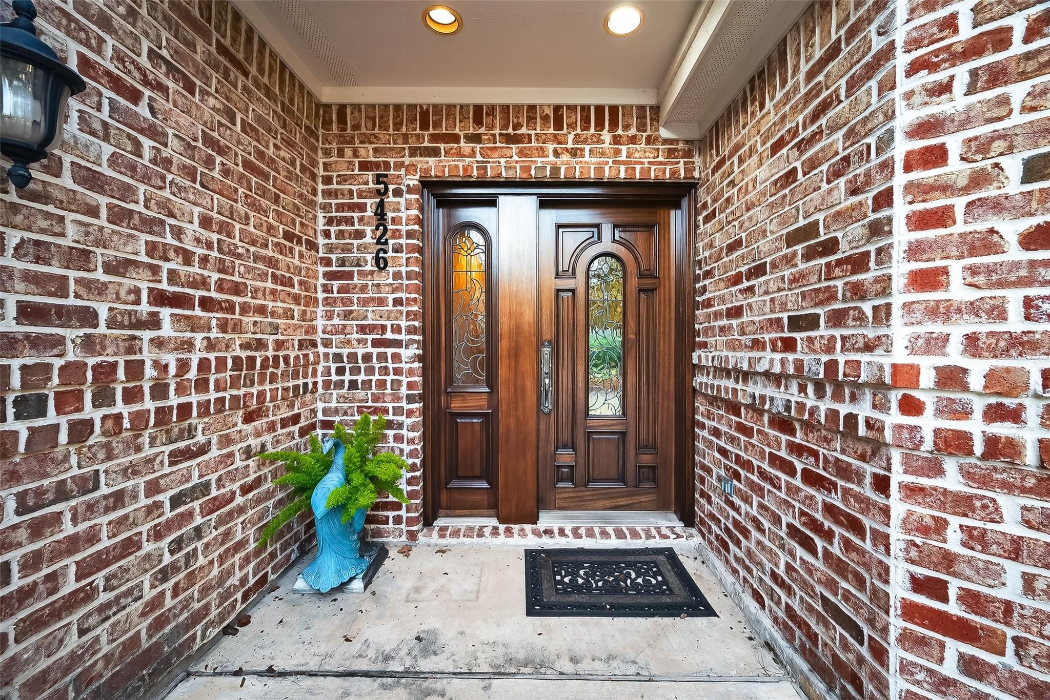 5426 Lampasas Street