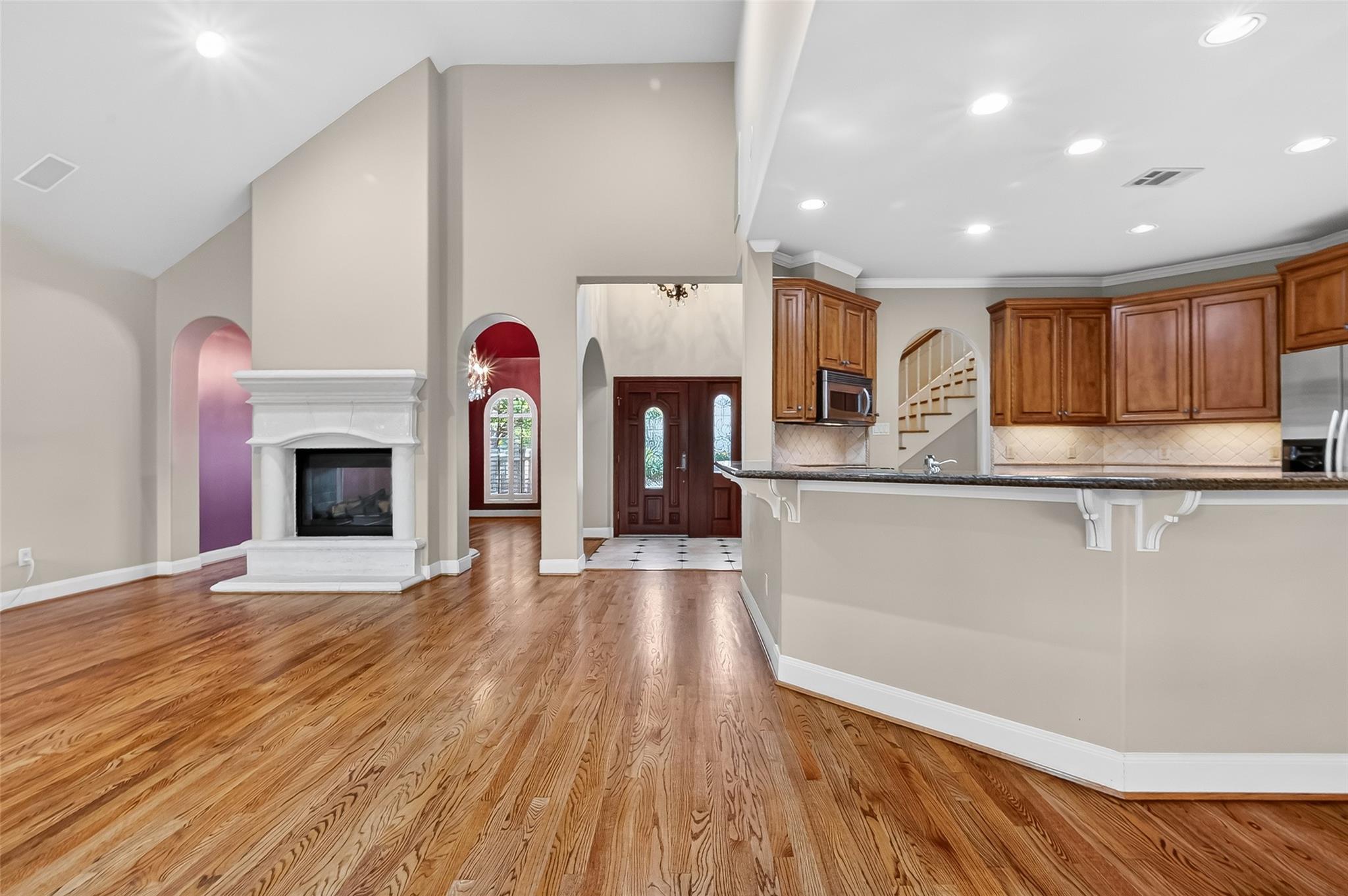 5426 Lampasas Street