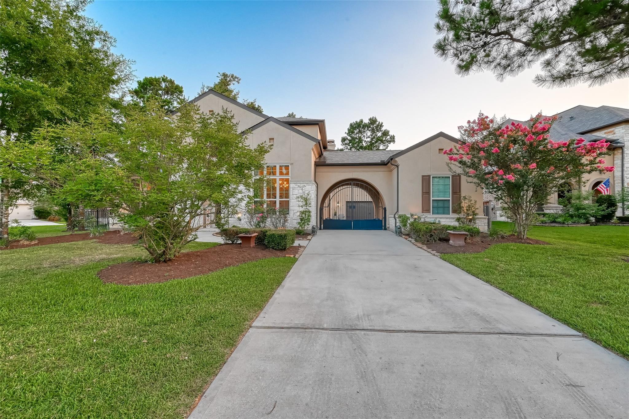 105 Checkerbloom Court