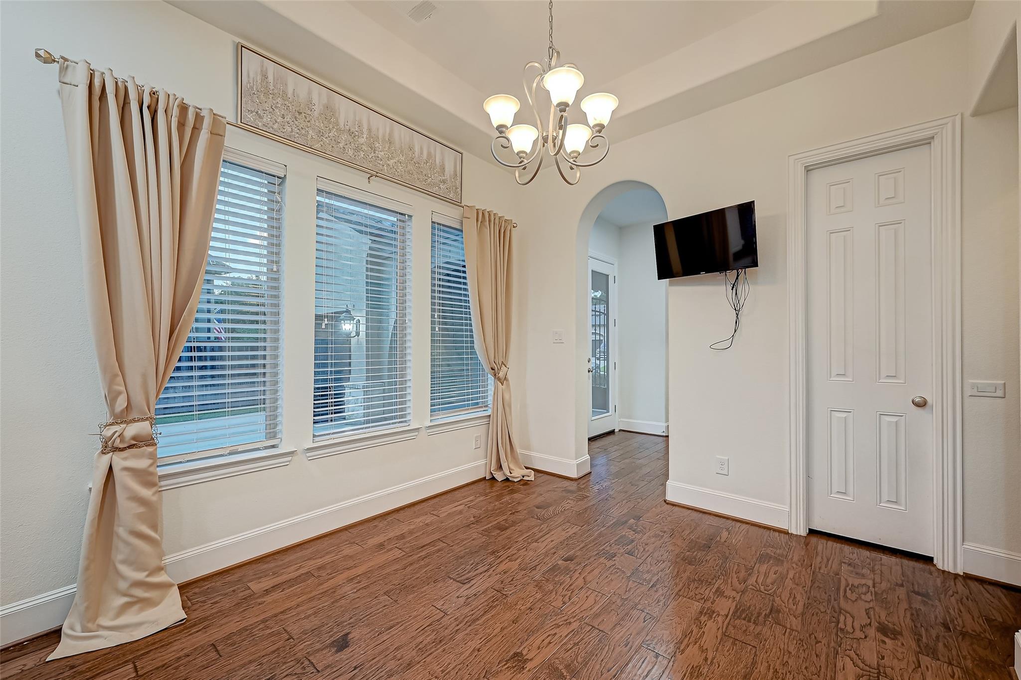 105 Checkerbloom Court