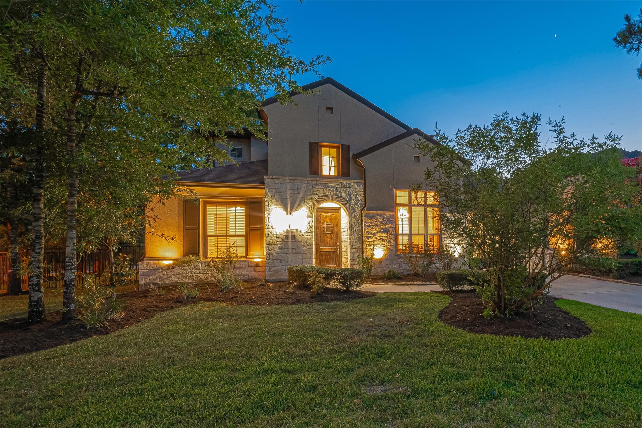 105 Checkerbloom Court