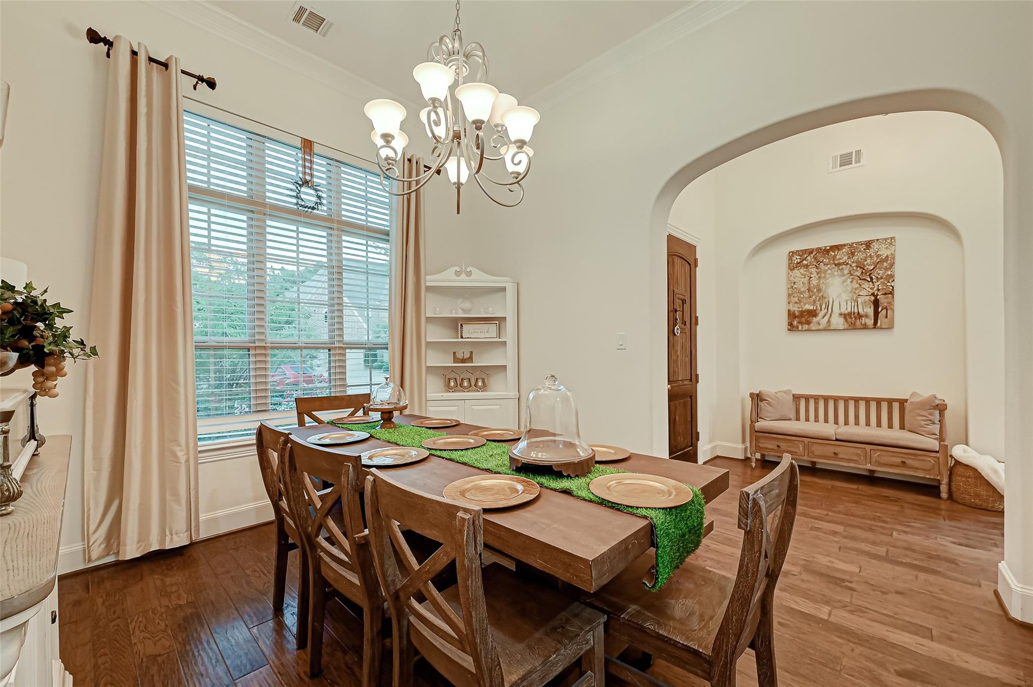 105 Checkerbloom Court