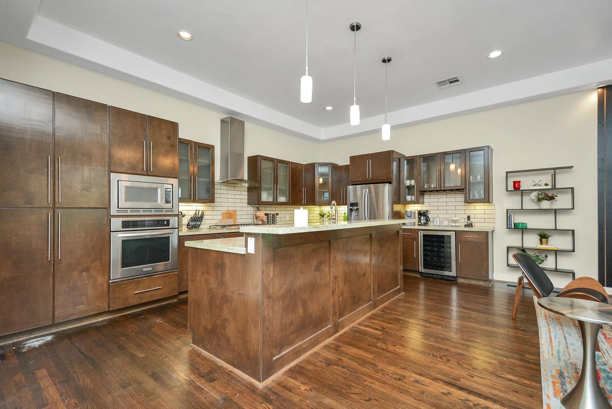 4608 Nett Street # D