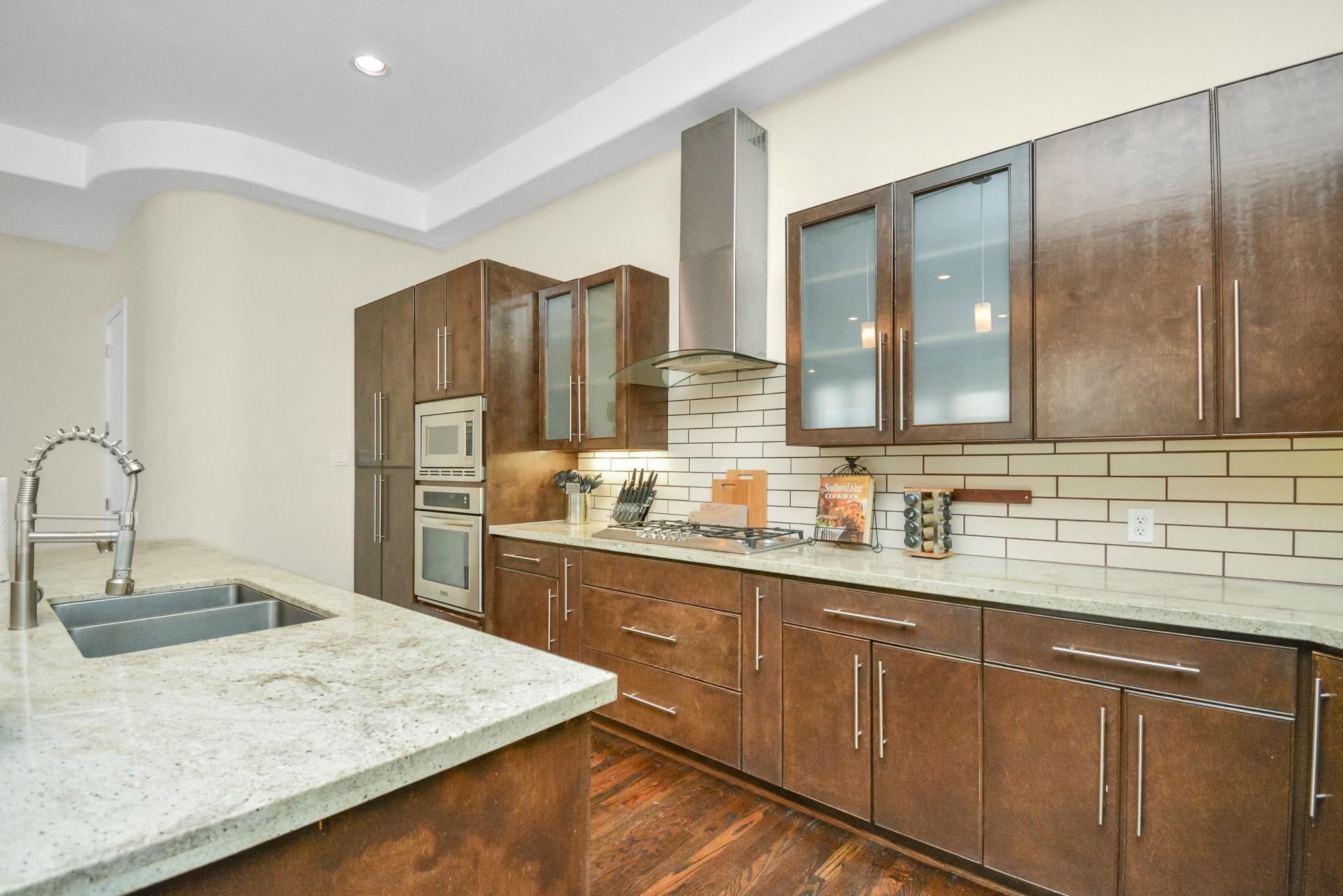 4608 Nett Street # D