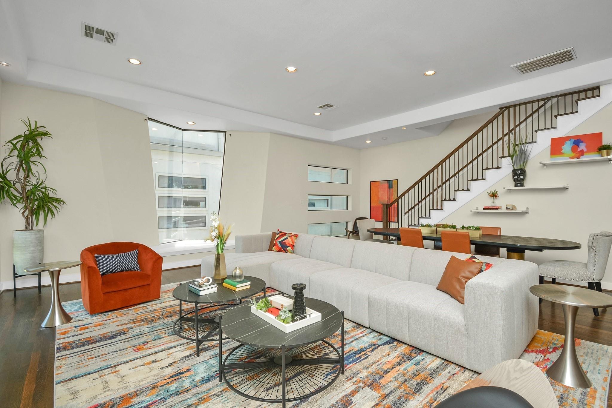 4608 Nett Street # D