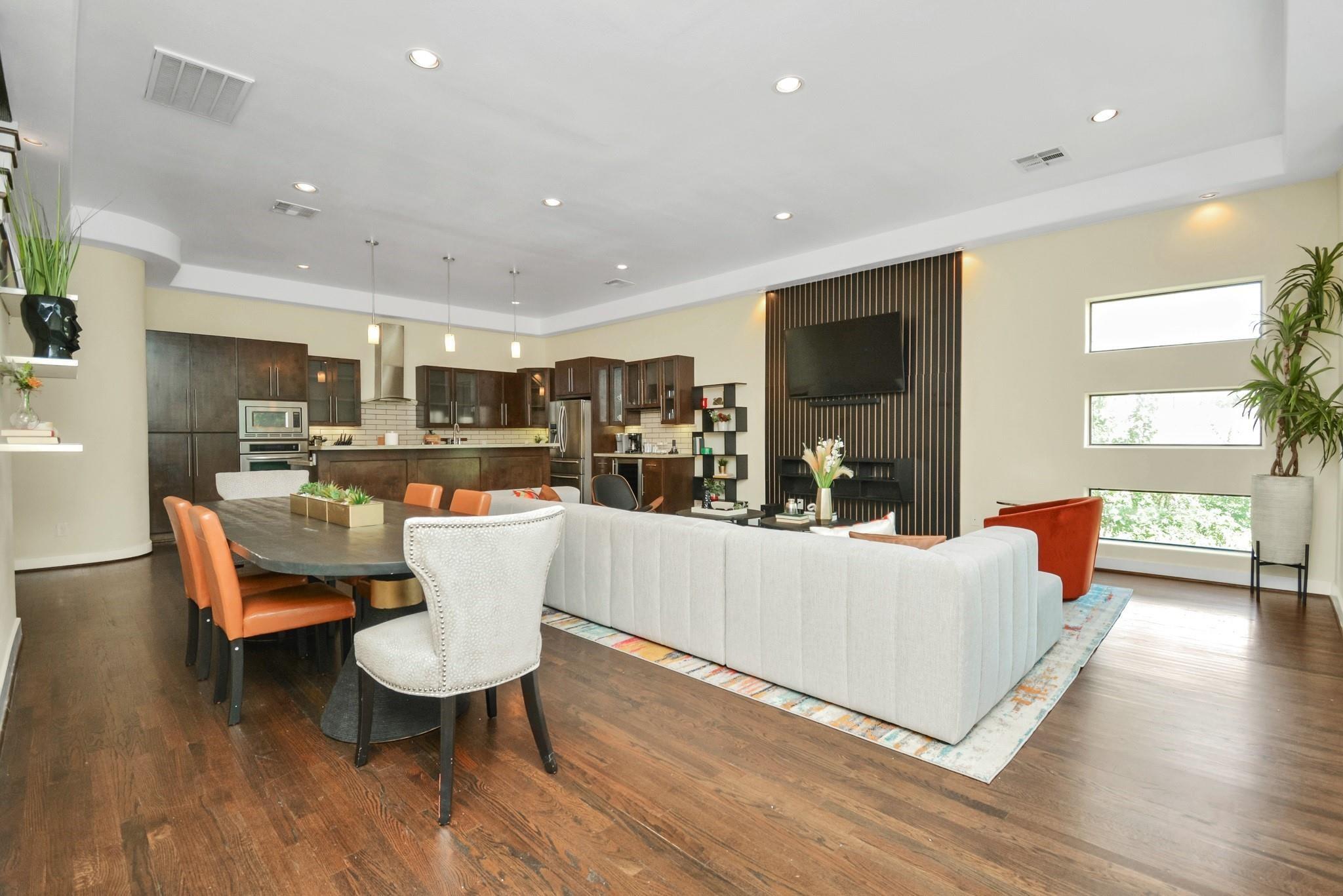 4608 Nett Street # D