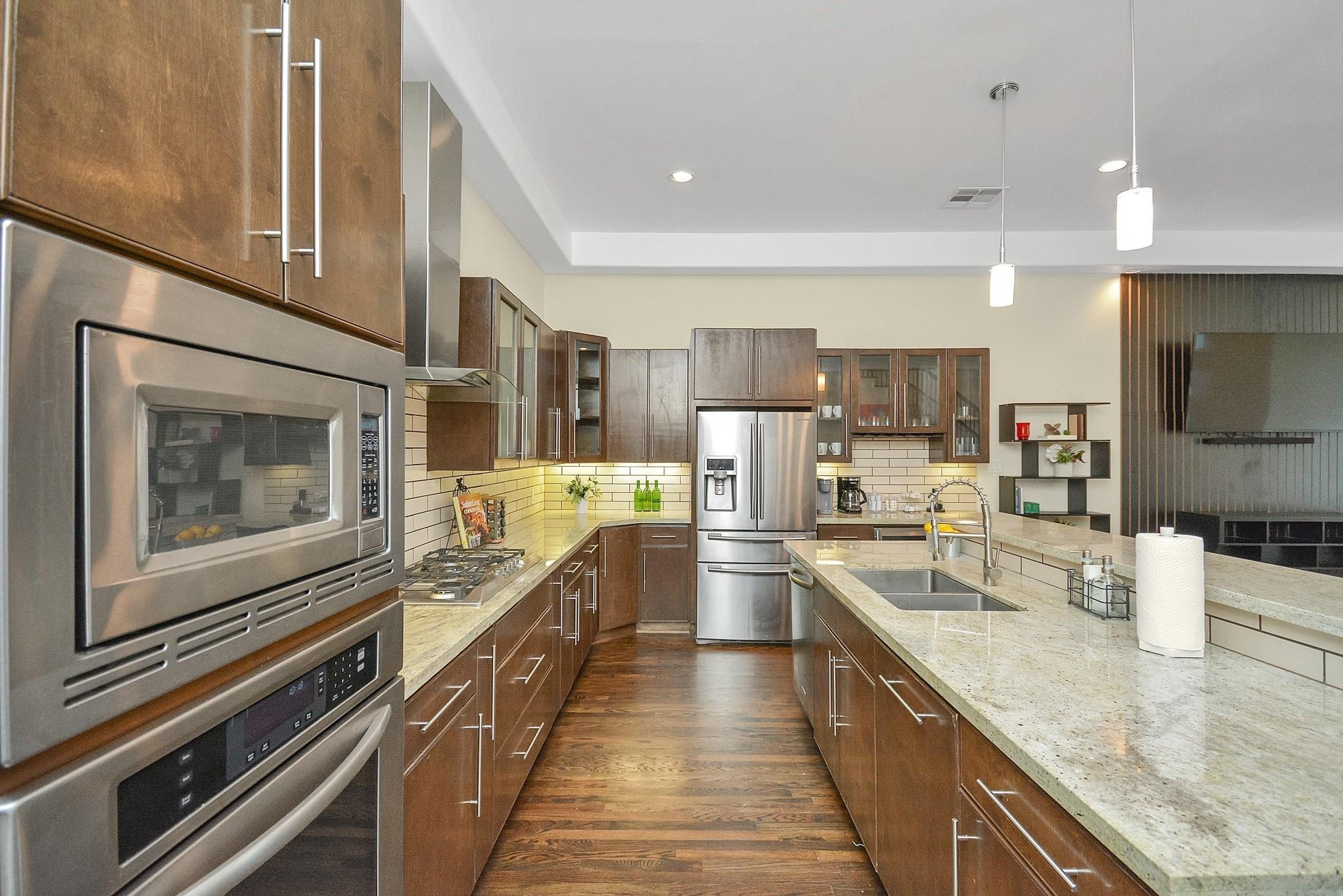 4608 Nett Street # D
