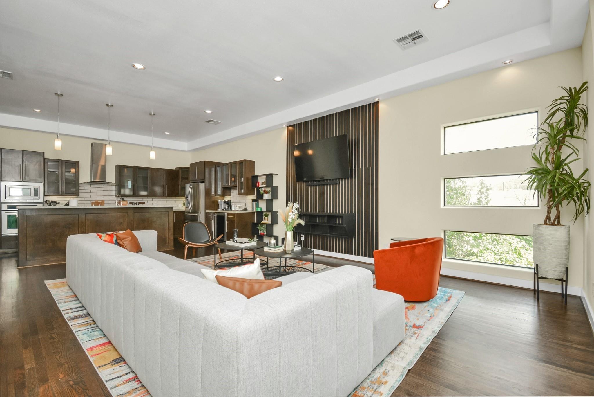 4608 Nett Street # D