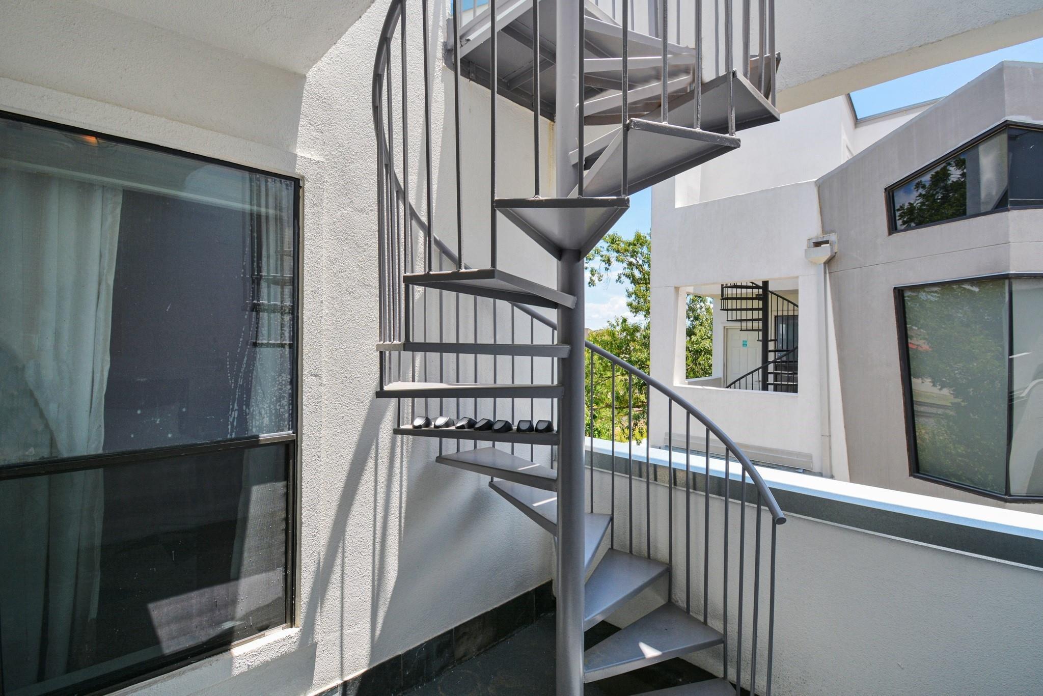 4608 Nett Street # D