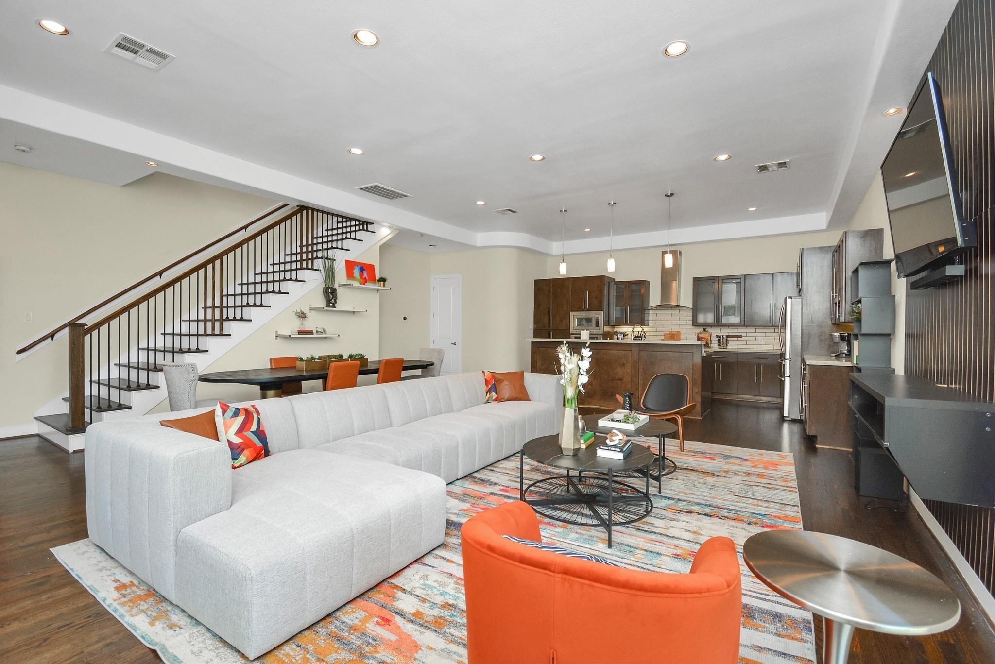 4608 Nett Street # D