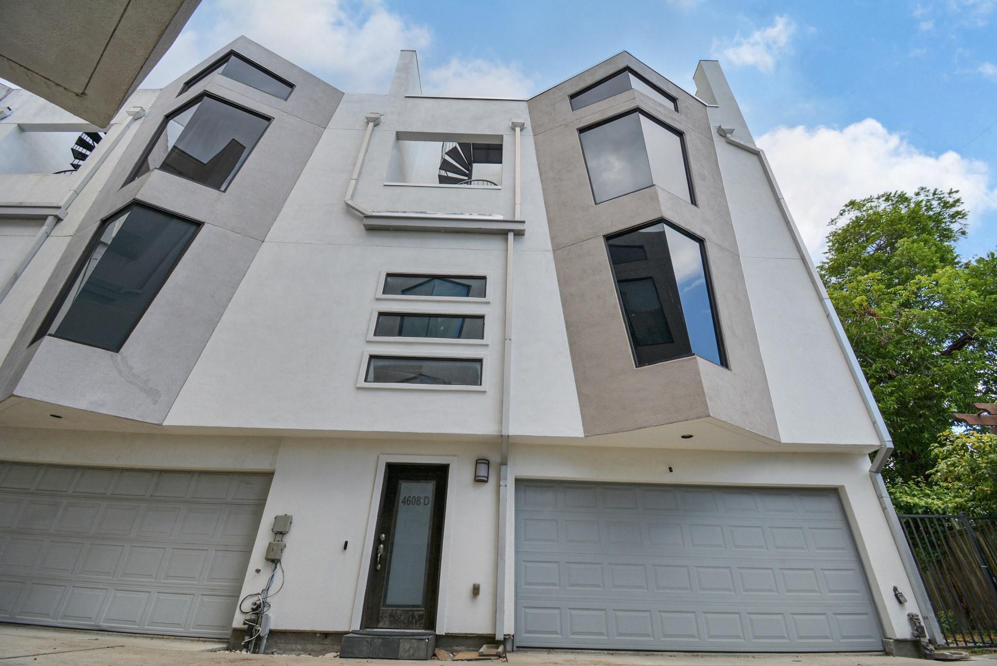 4608 Nett Street # D