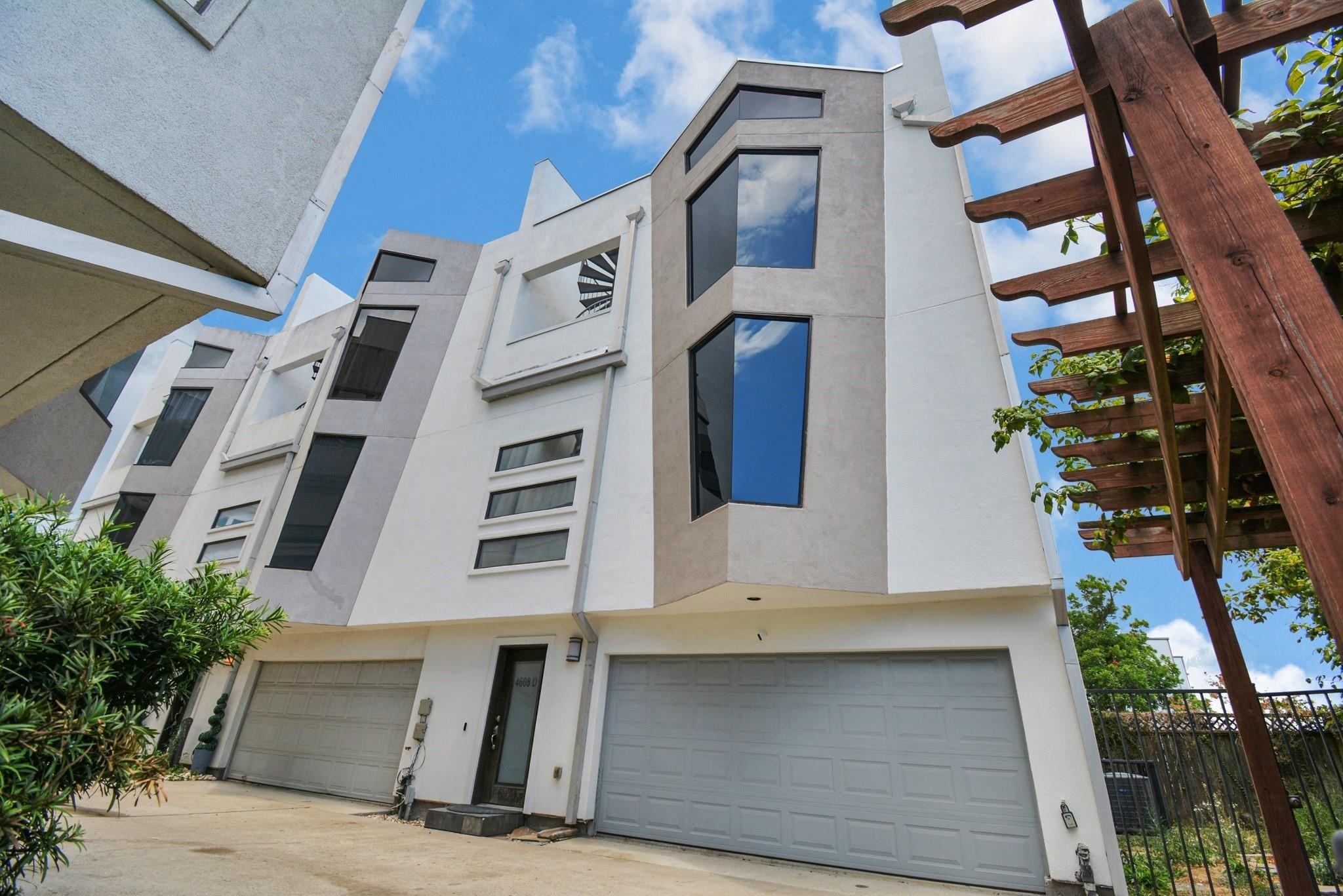 4608 Nett Street # D