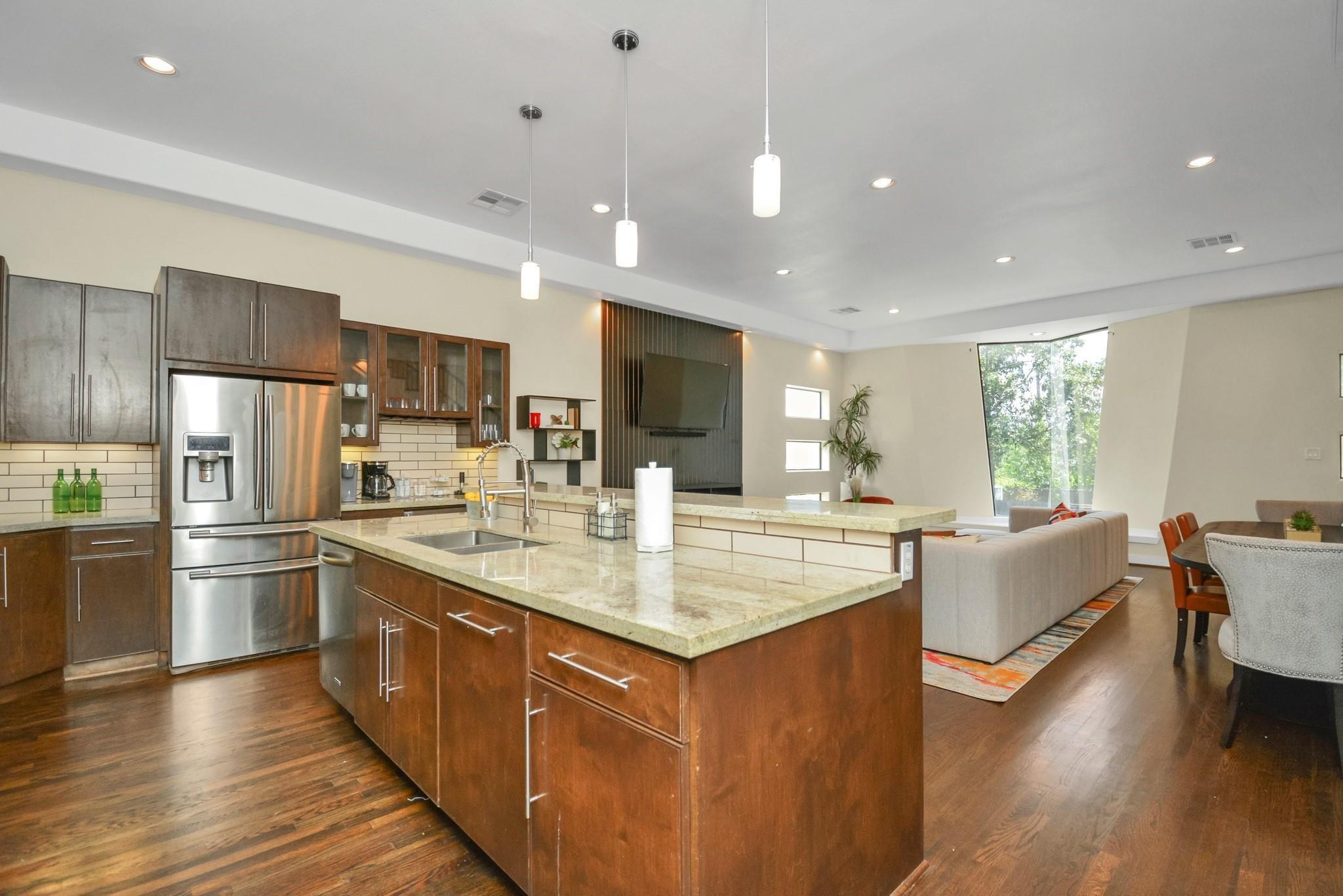 4608 Nett Street # D