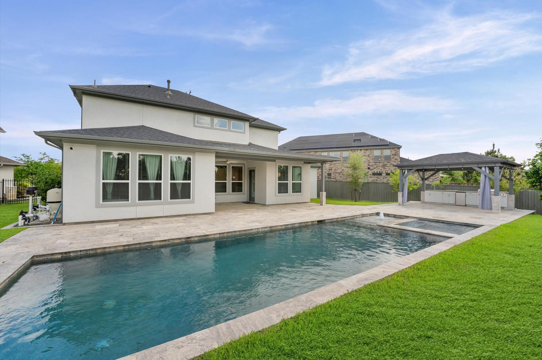 7 Hyacinth Blossom Court