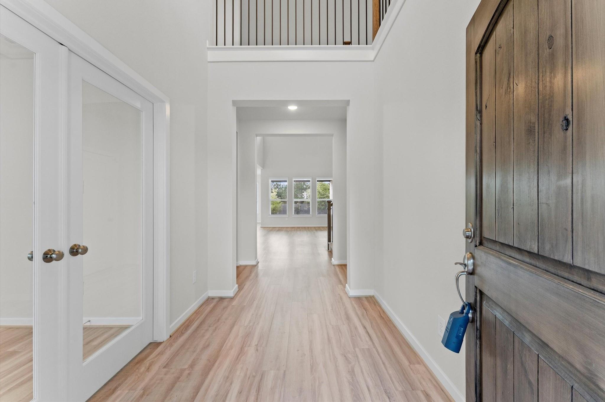 7 Hyacinth Blossom Court