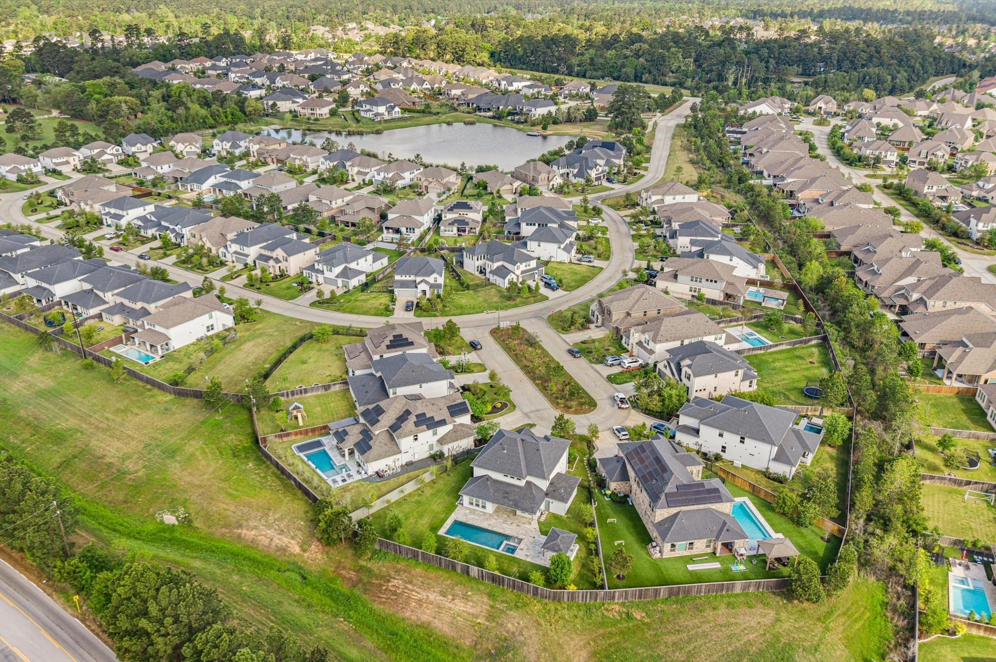 7 Hyacinth Blossom Court