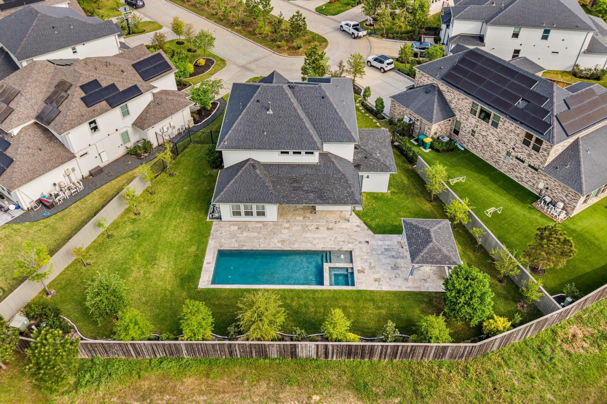 7 Hyacinth Blossom Court