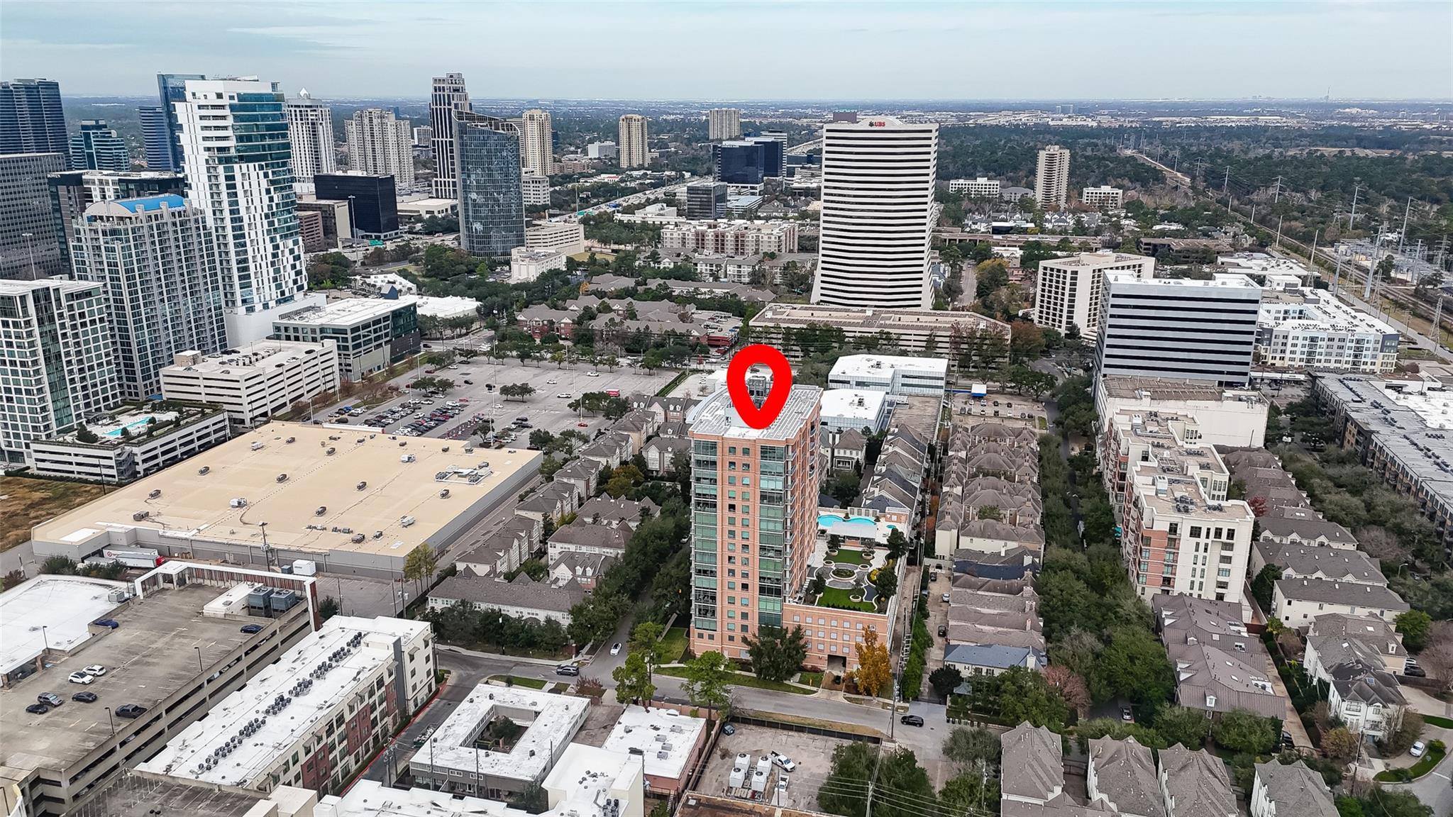 2207 Bancroft Street # 1202