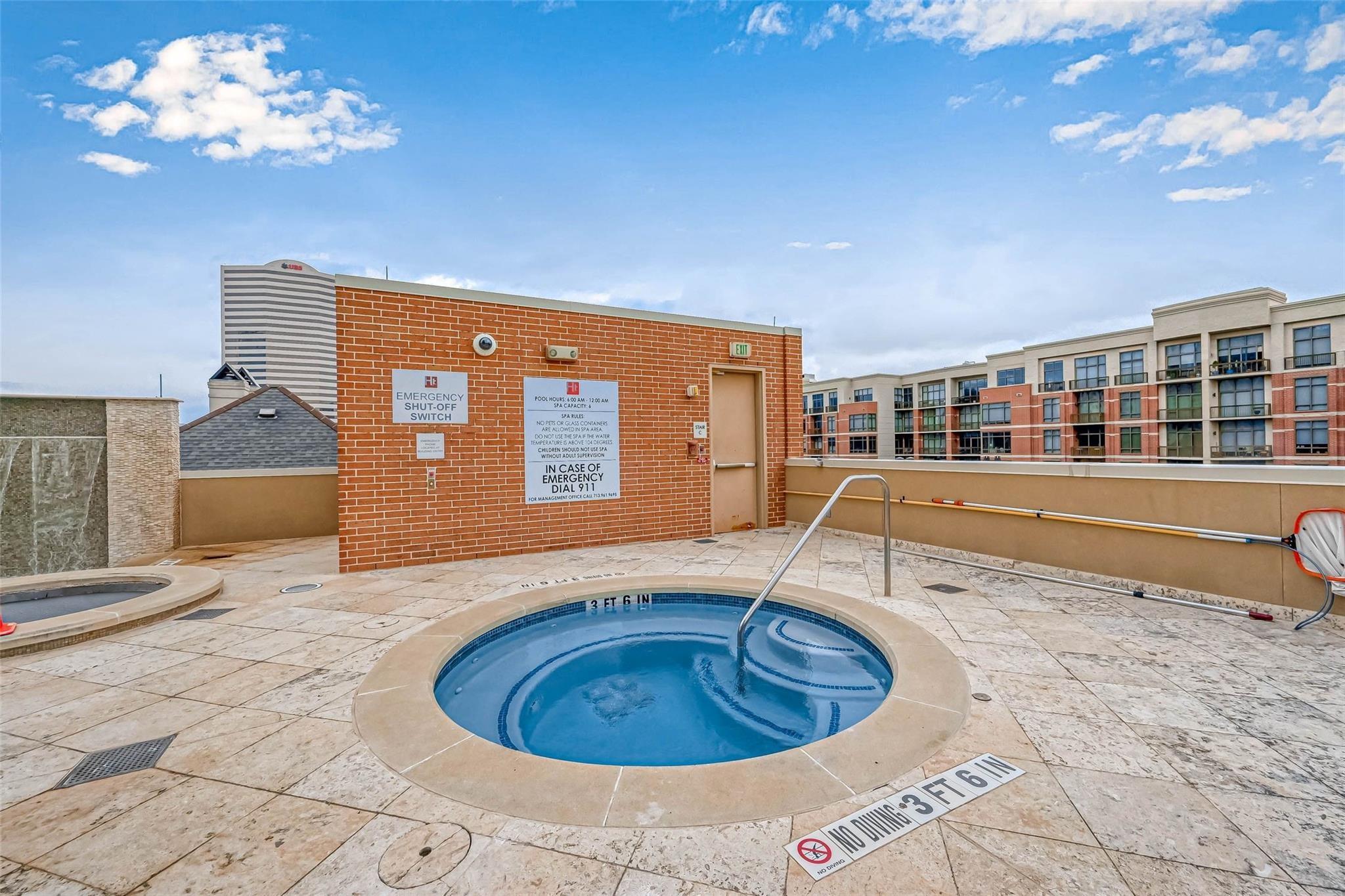 2207 Bancroft Street # 1202