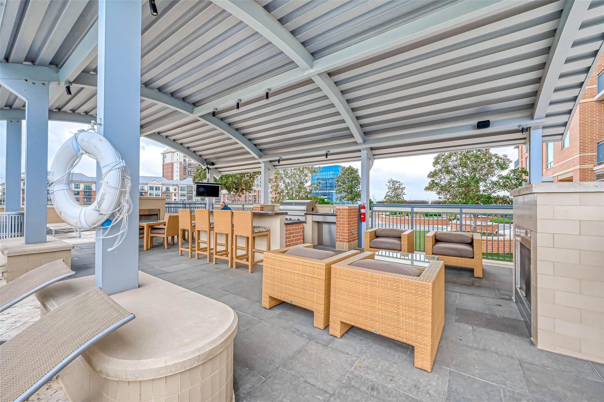 2207 Bancroft Street # 1202