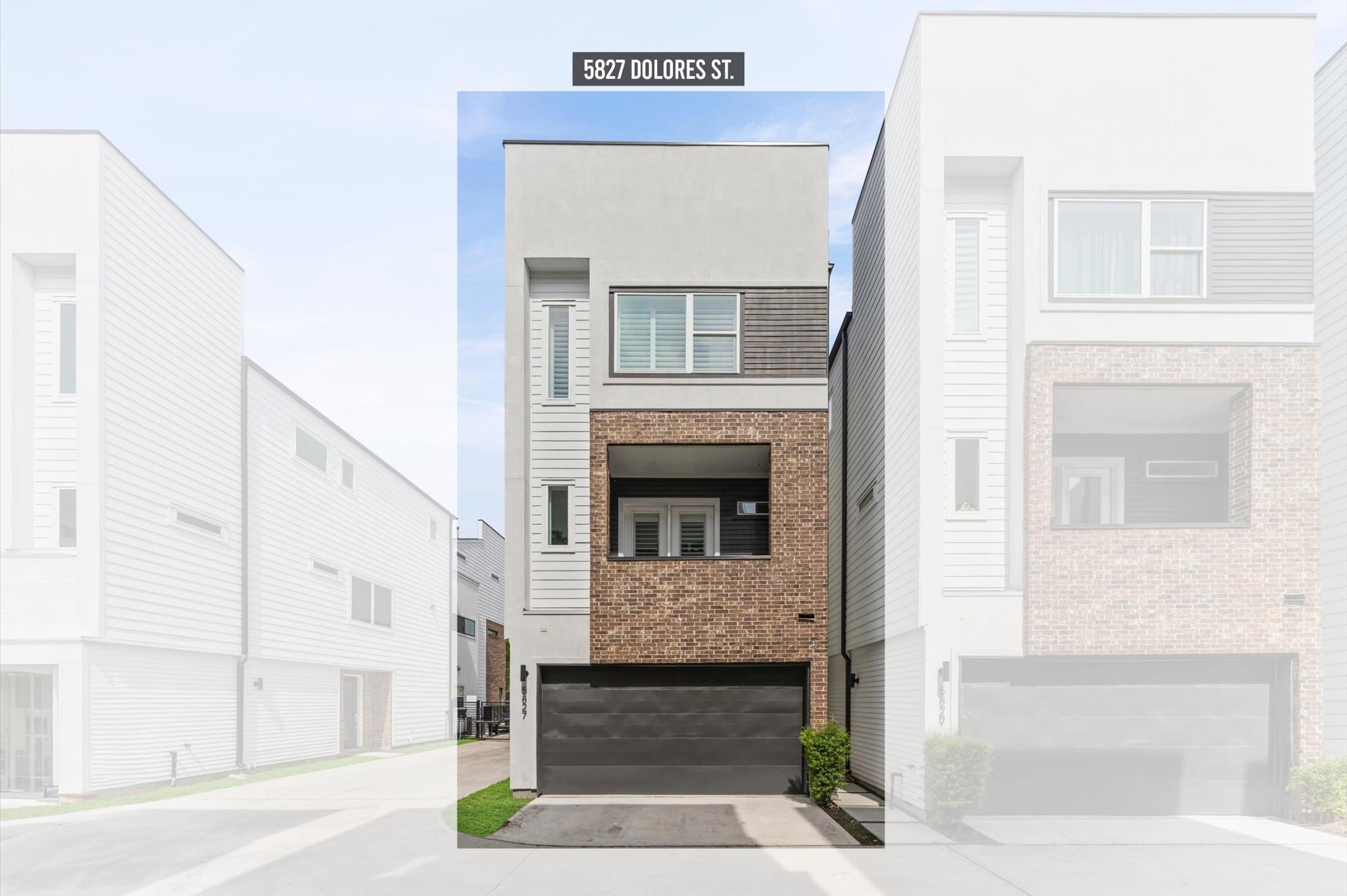 5827 Dolores Street