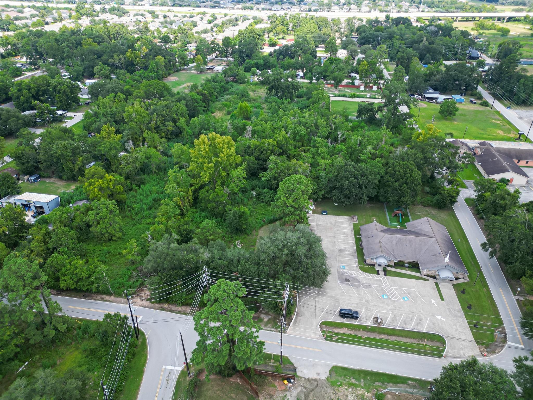 430 Booker Drive
