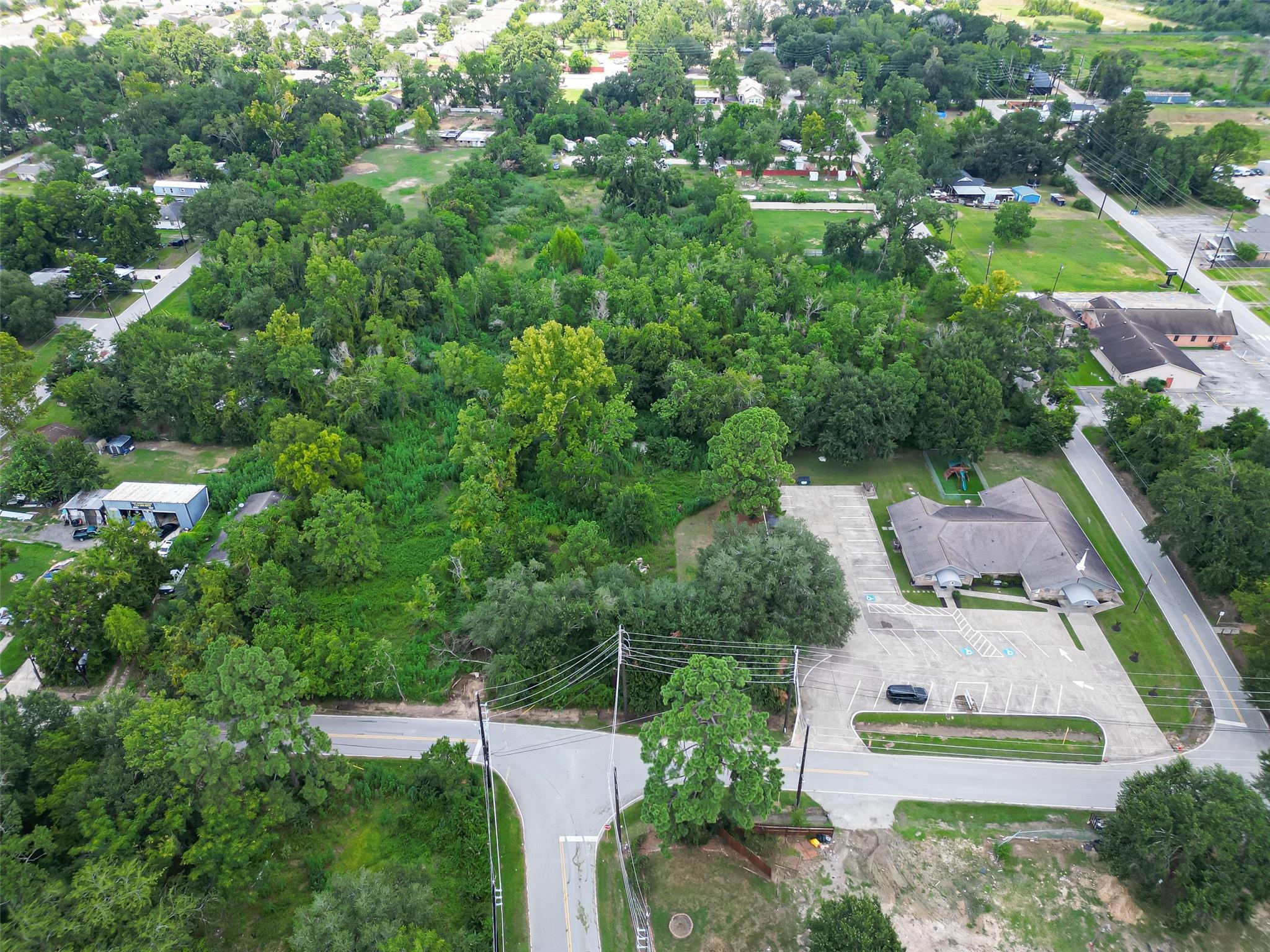430 Booker Drive