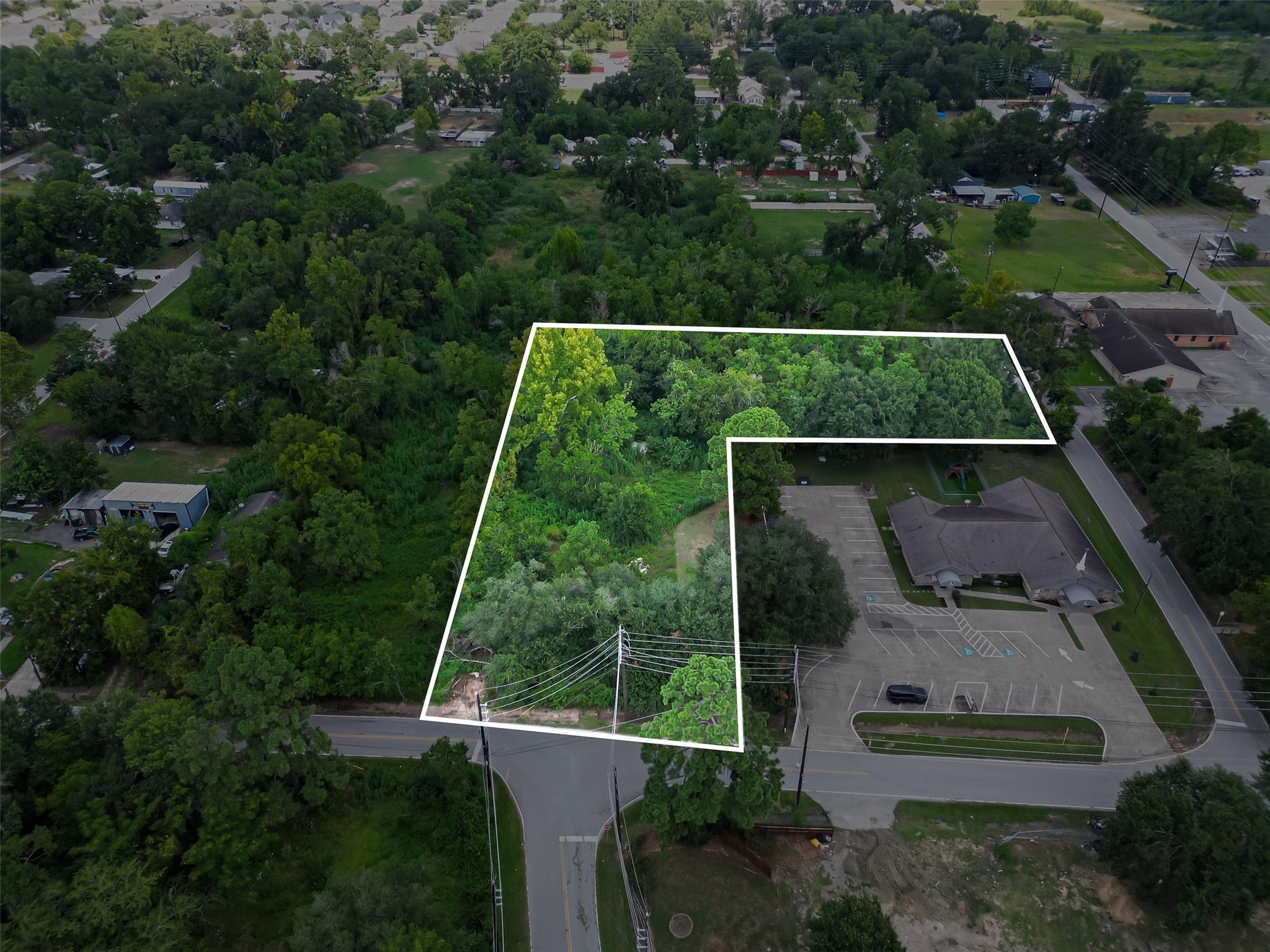 430 Booker Drive