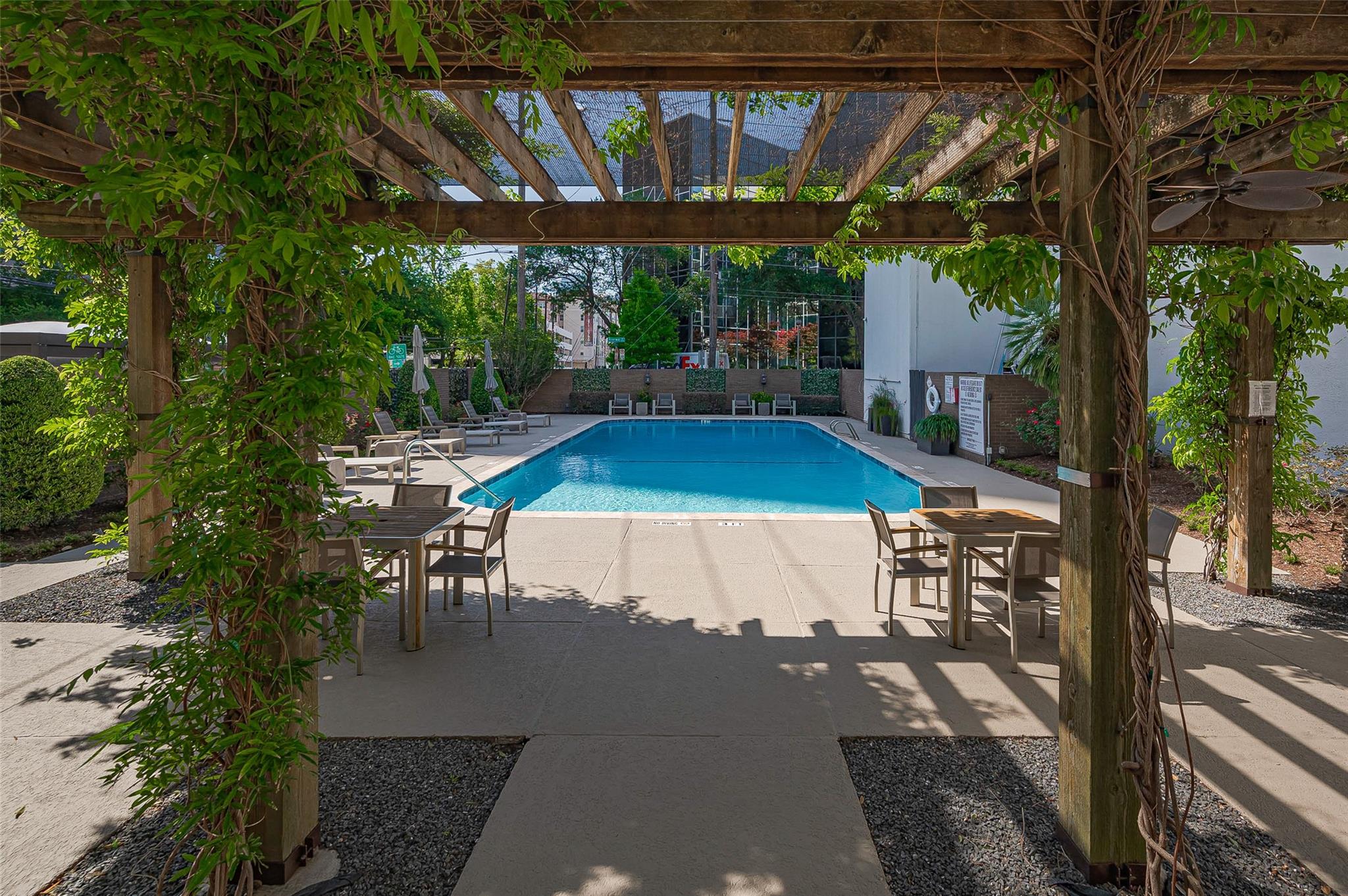 5001 Woodway Drive # 1804