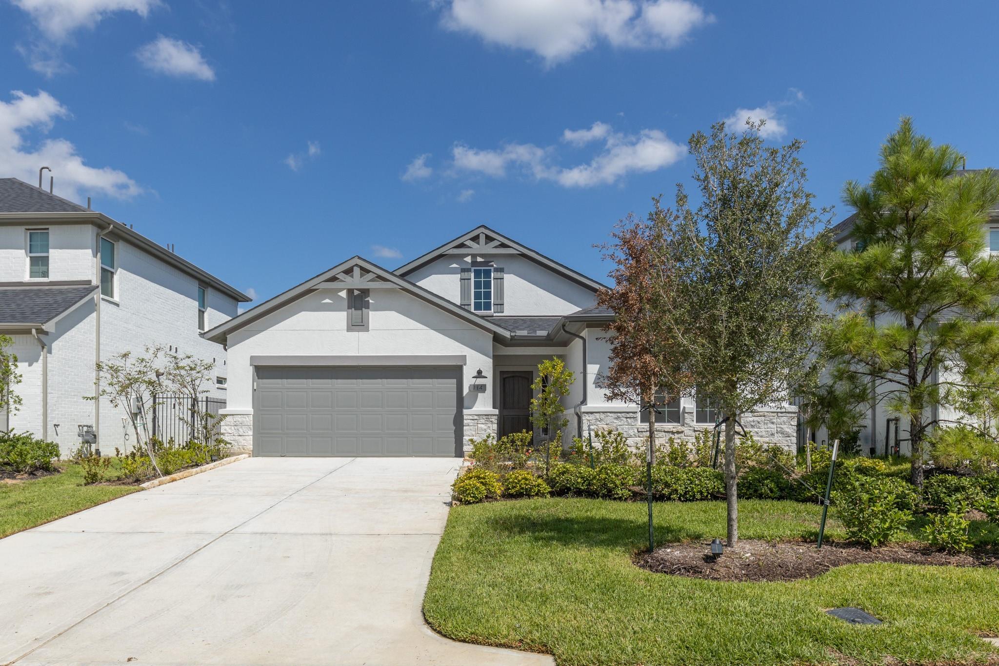114 Cedar Hammock Trail