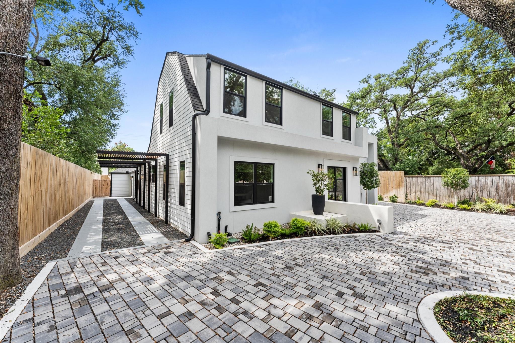 1100 S Shepherd Drive