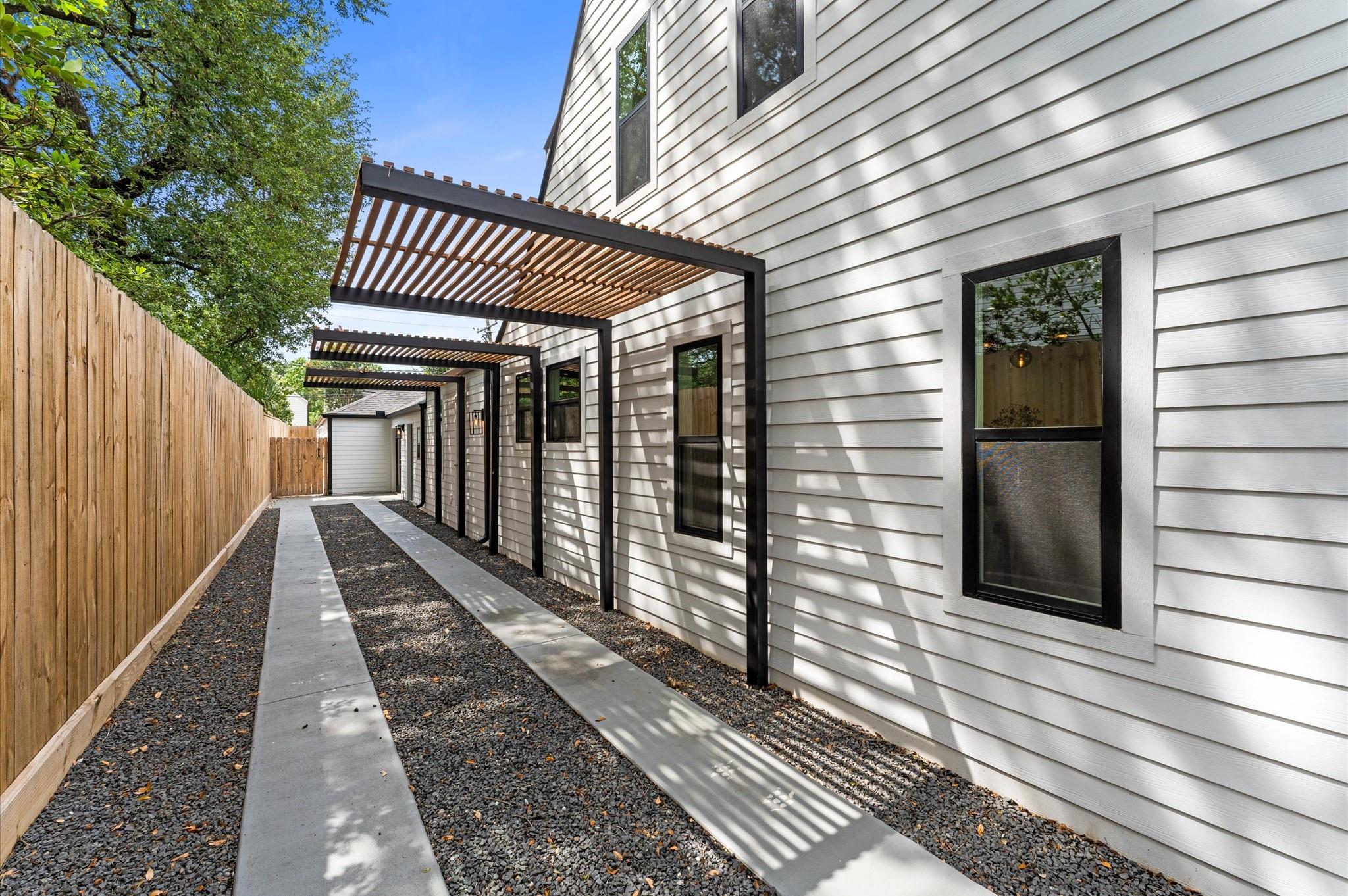 1100 S Shepherd Drive