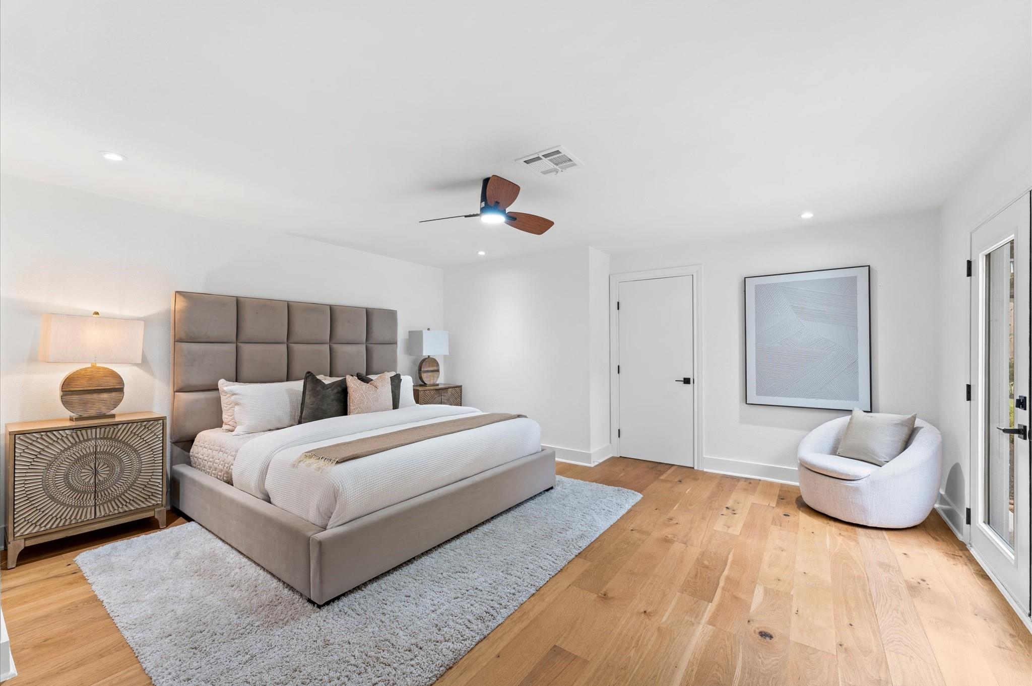 1100 S Shepherd Drive