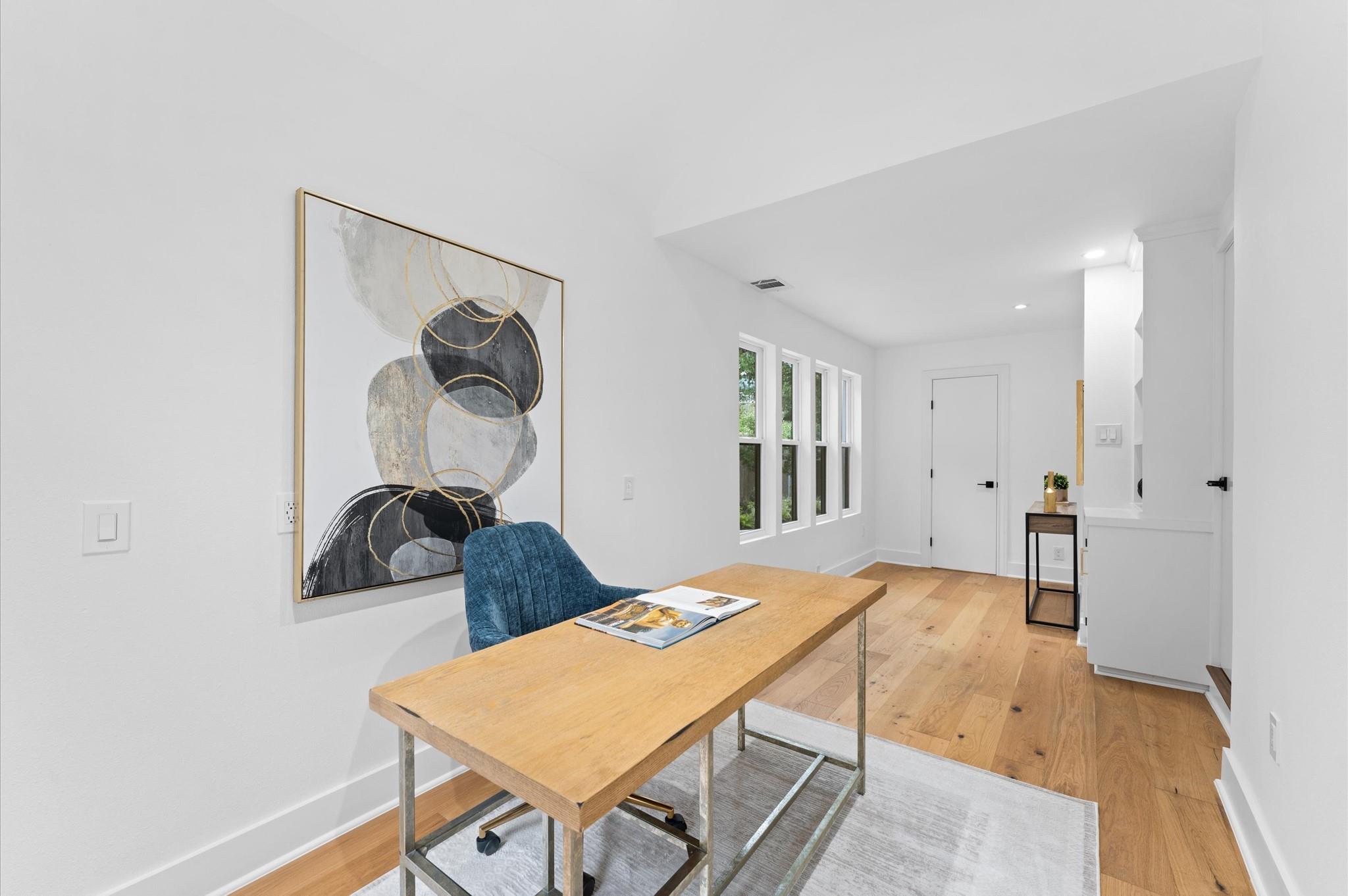 1100 S Shepherd Drive