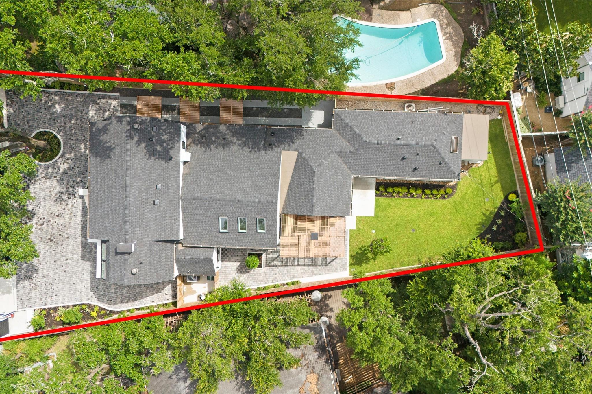 1100 S Shepherd Drive
