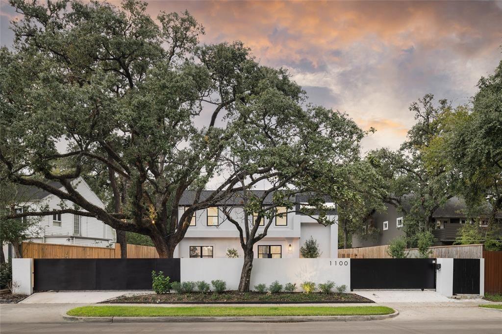 1100 S Shepherd Drive