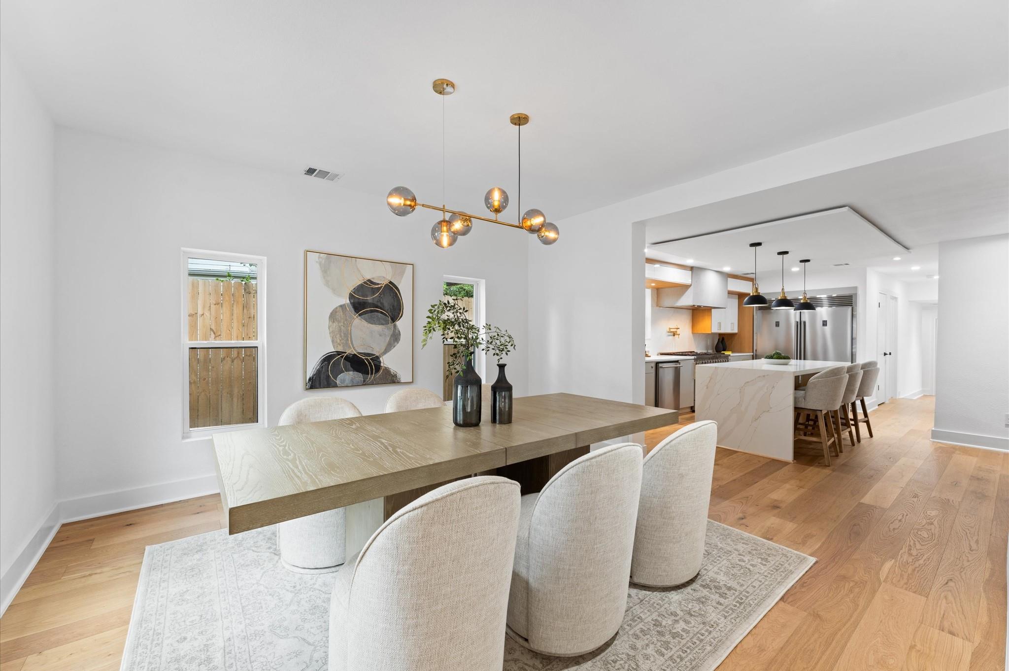 1100 S Shepherd Drive