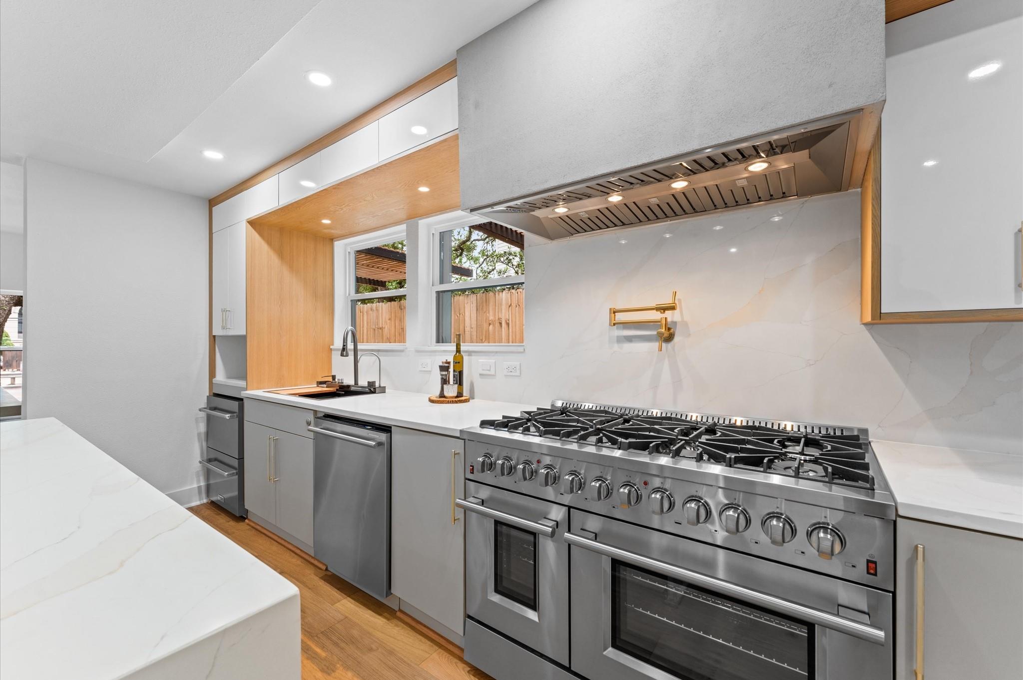 1100 S Shepherd Drive