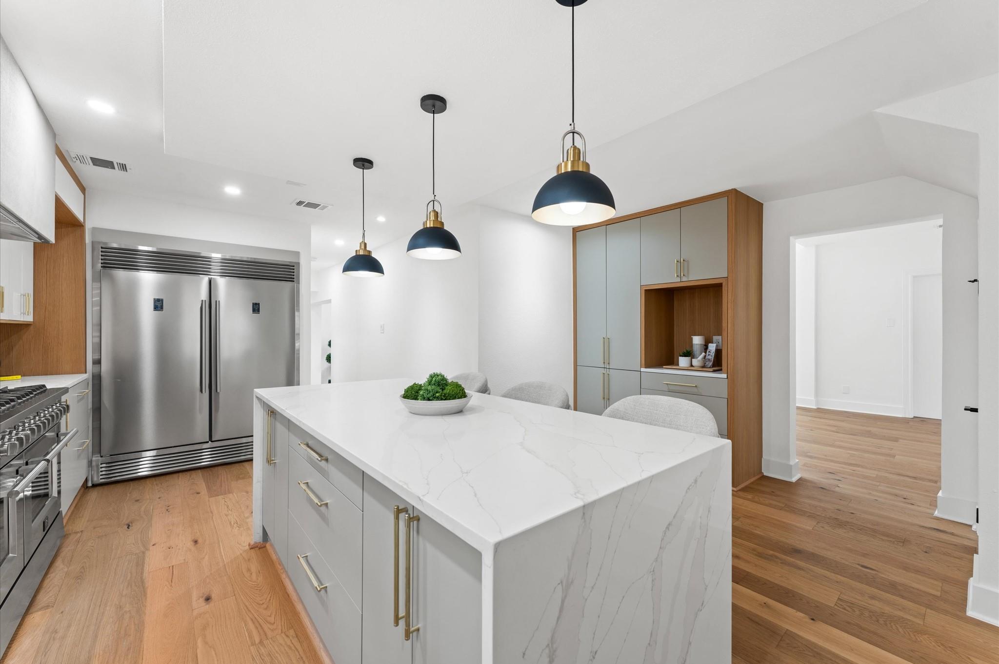 1100 S Shepherd Drive