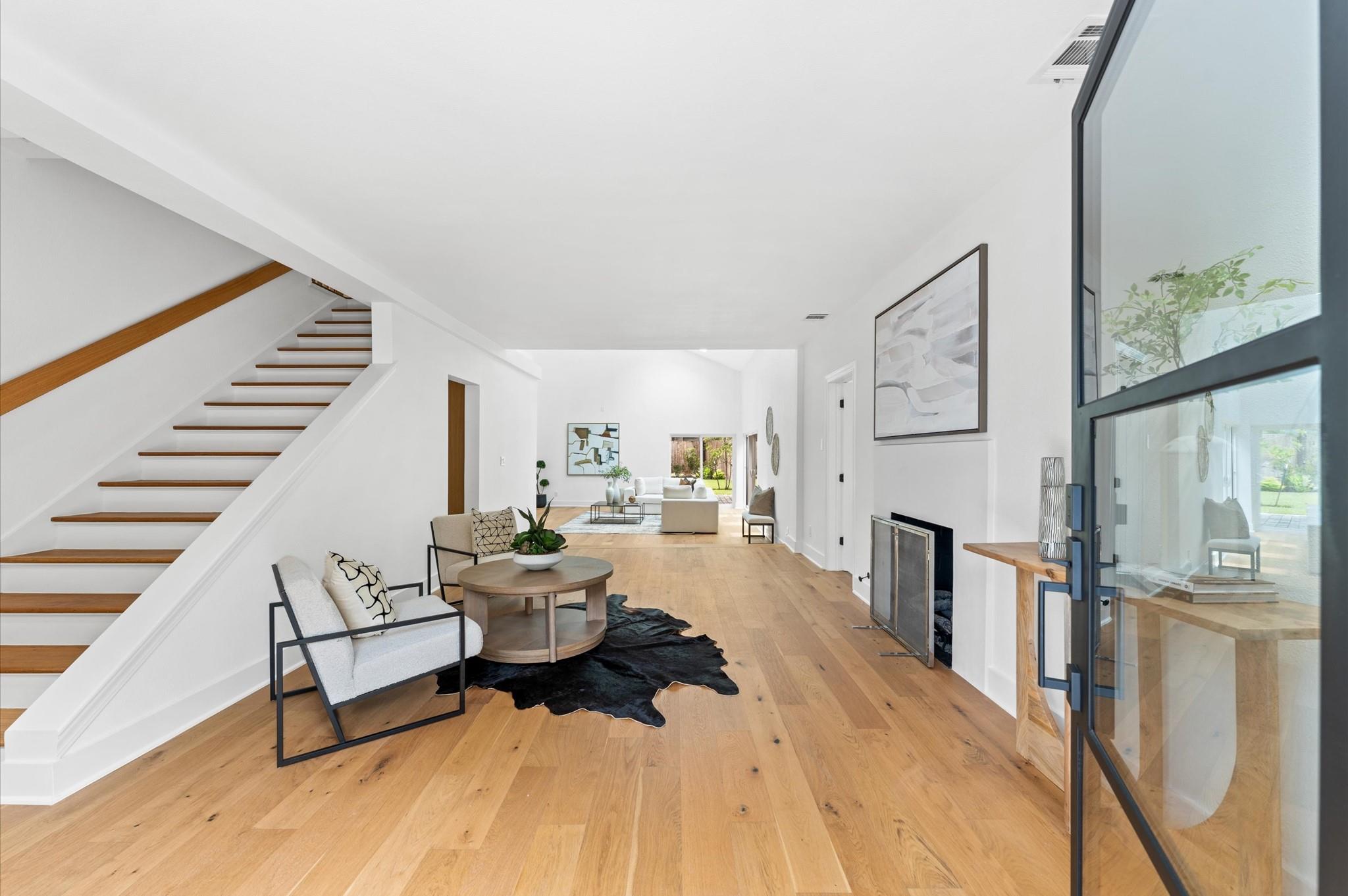 1100 S Shepherd Drive