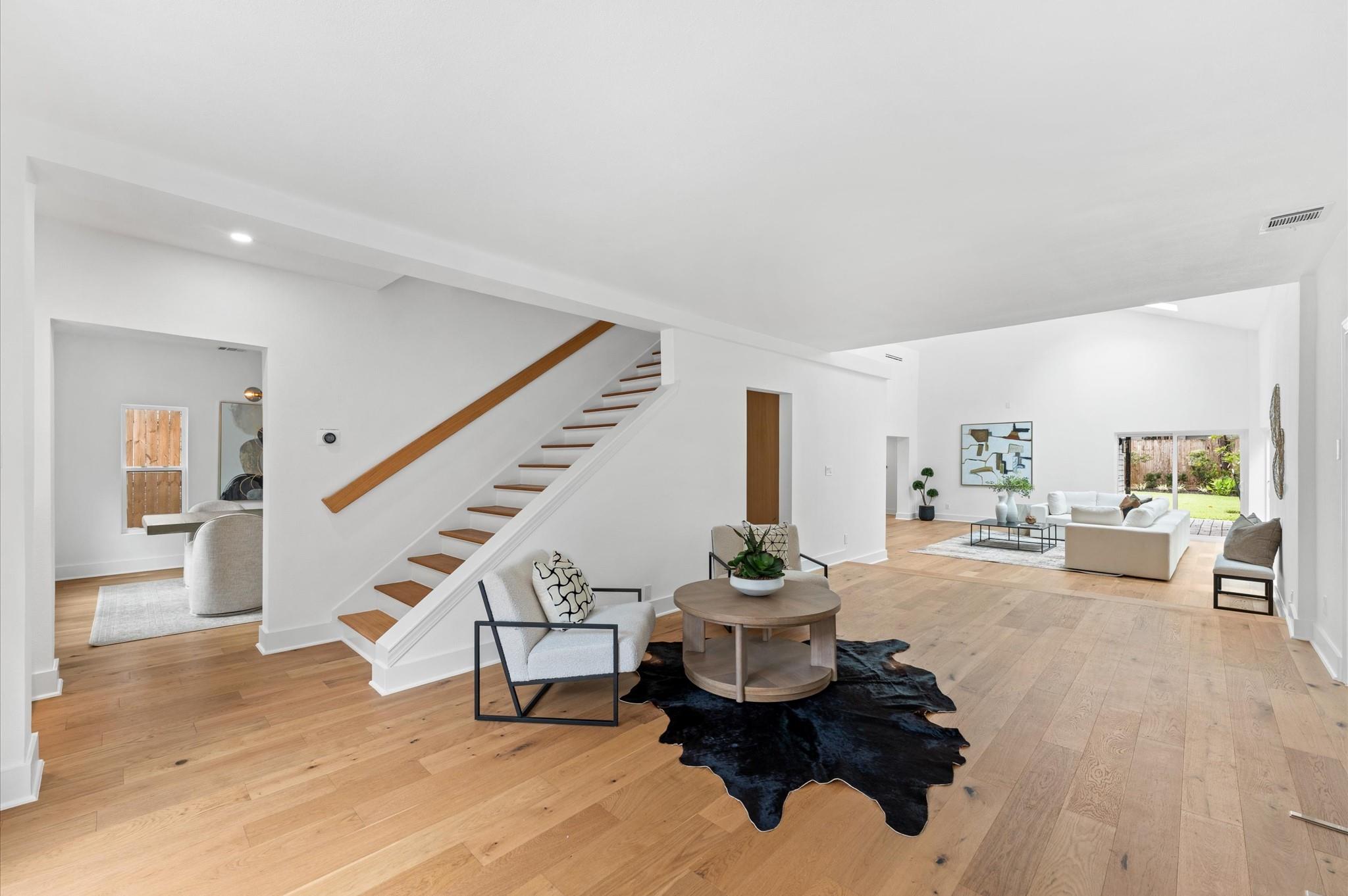 1100 S Shepherd Drive