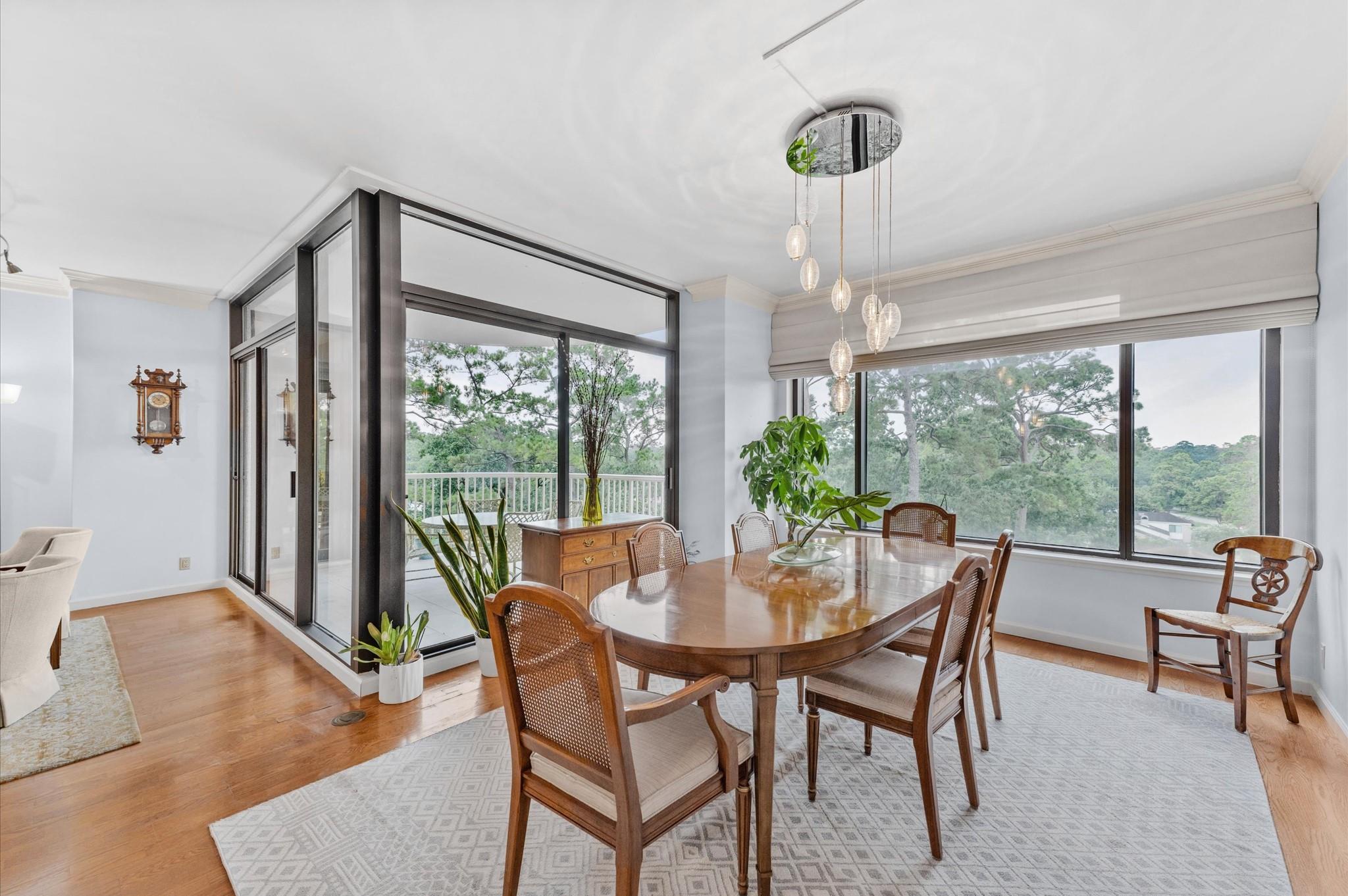 150 Gessner Road # 6D