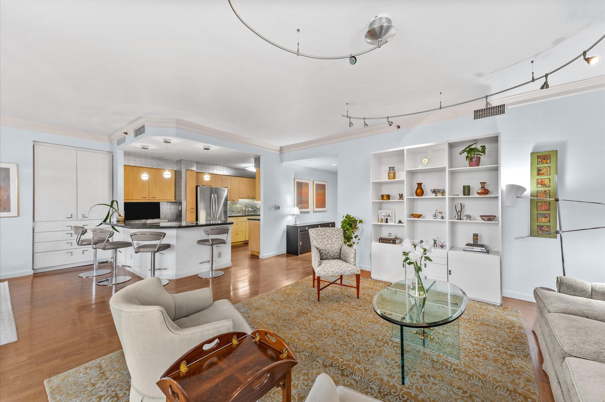 150 Gessner Road # 6D