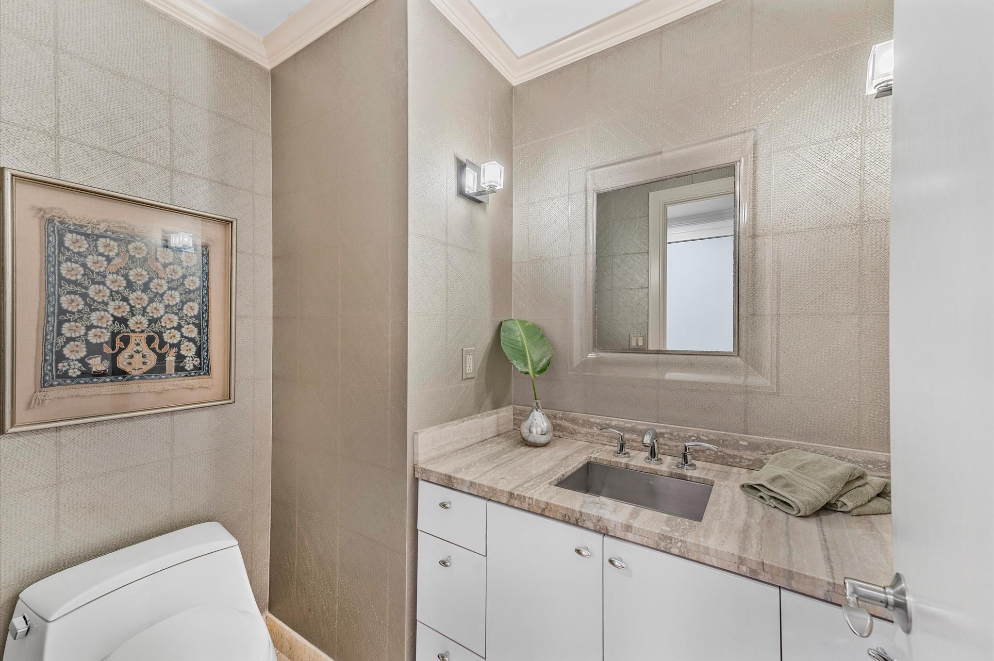 150 Gessner Road # 6D