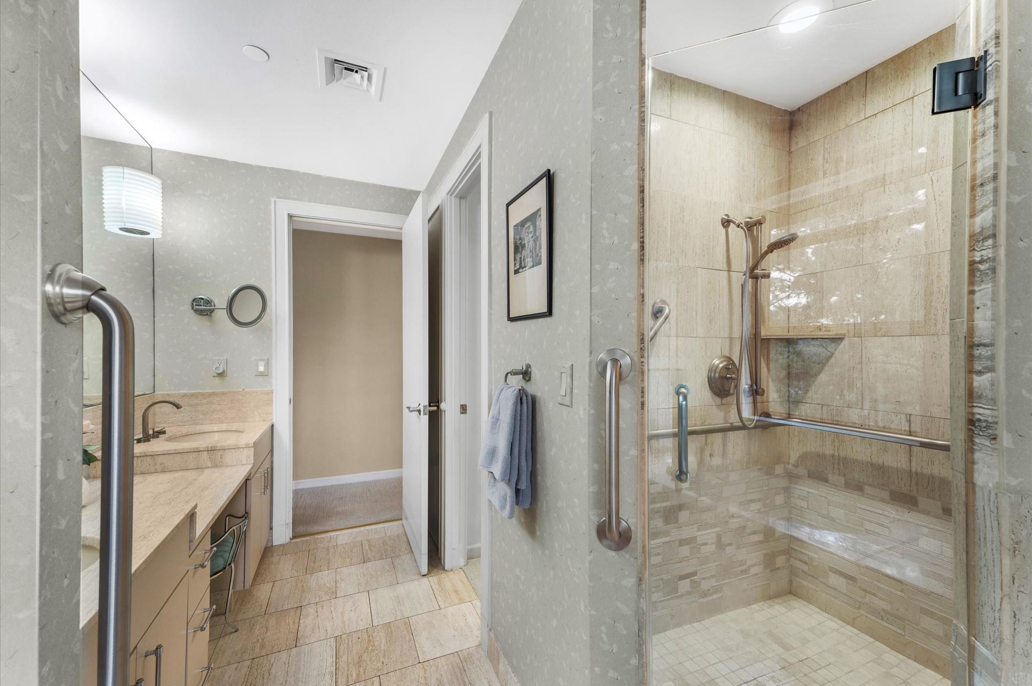150 Gessner Road # 6D