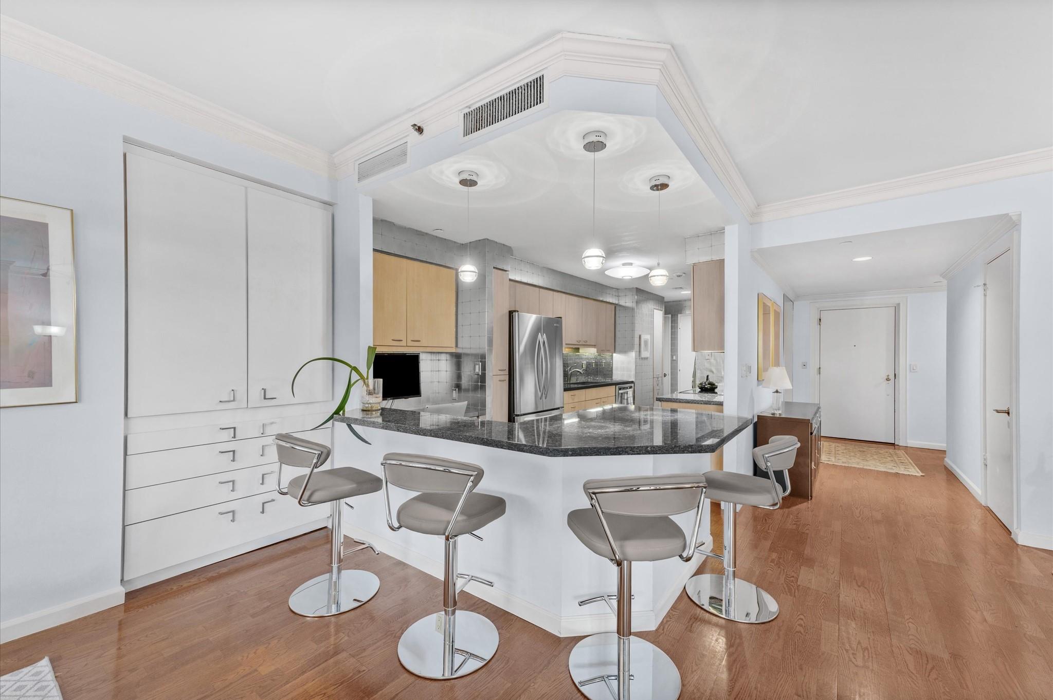 150 Gessner Road # 6D