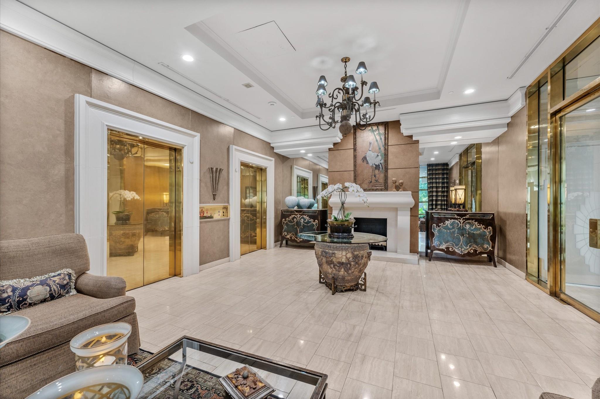 150 Gessner Road # 6D